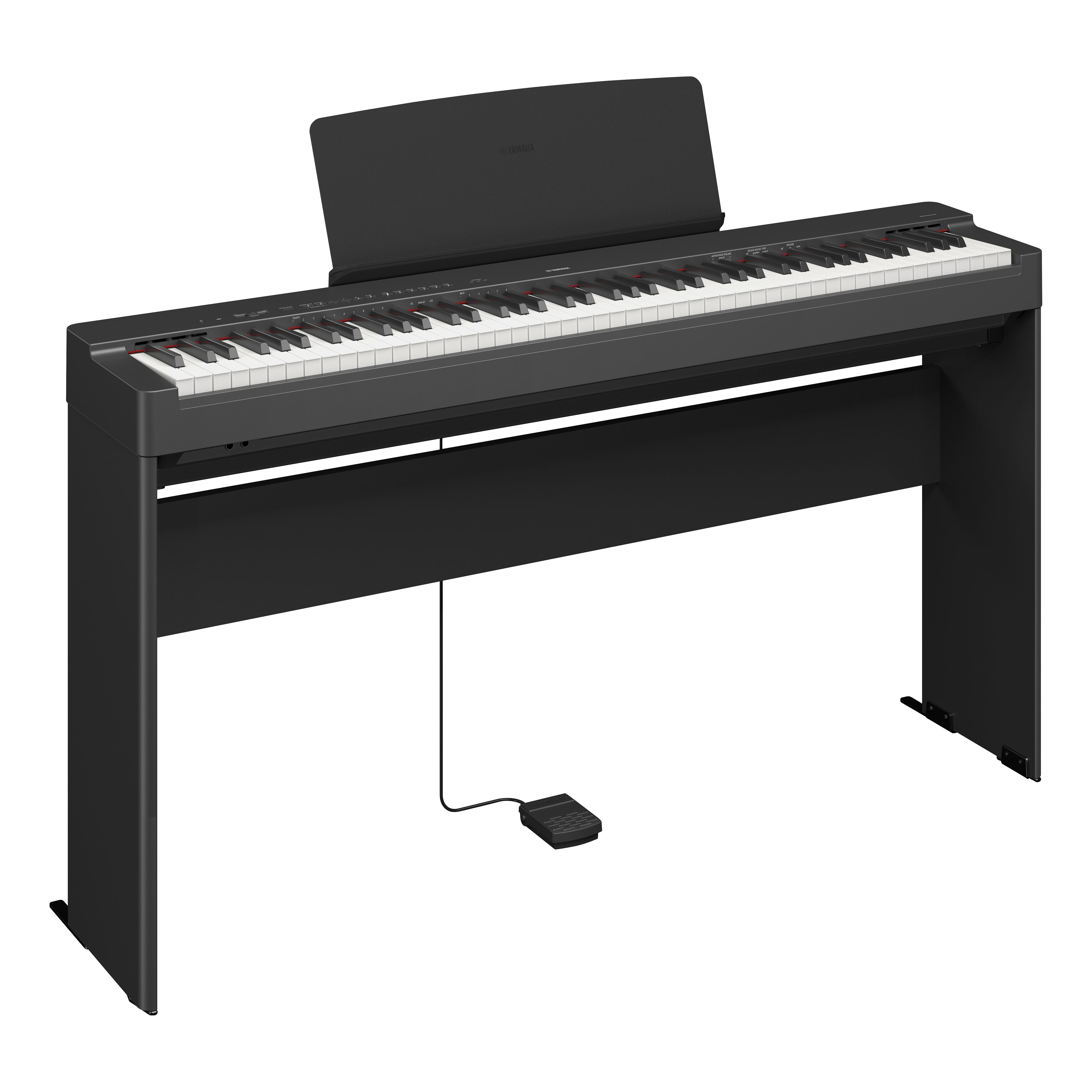 Đàn Piano Điện Yamaha P-225-Mai Nguyên Music
