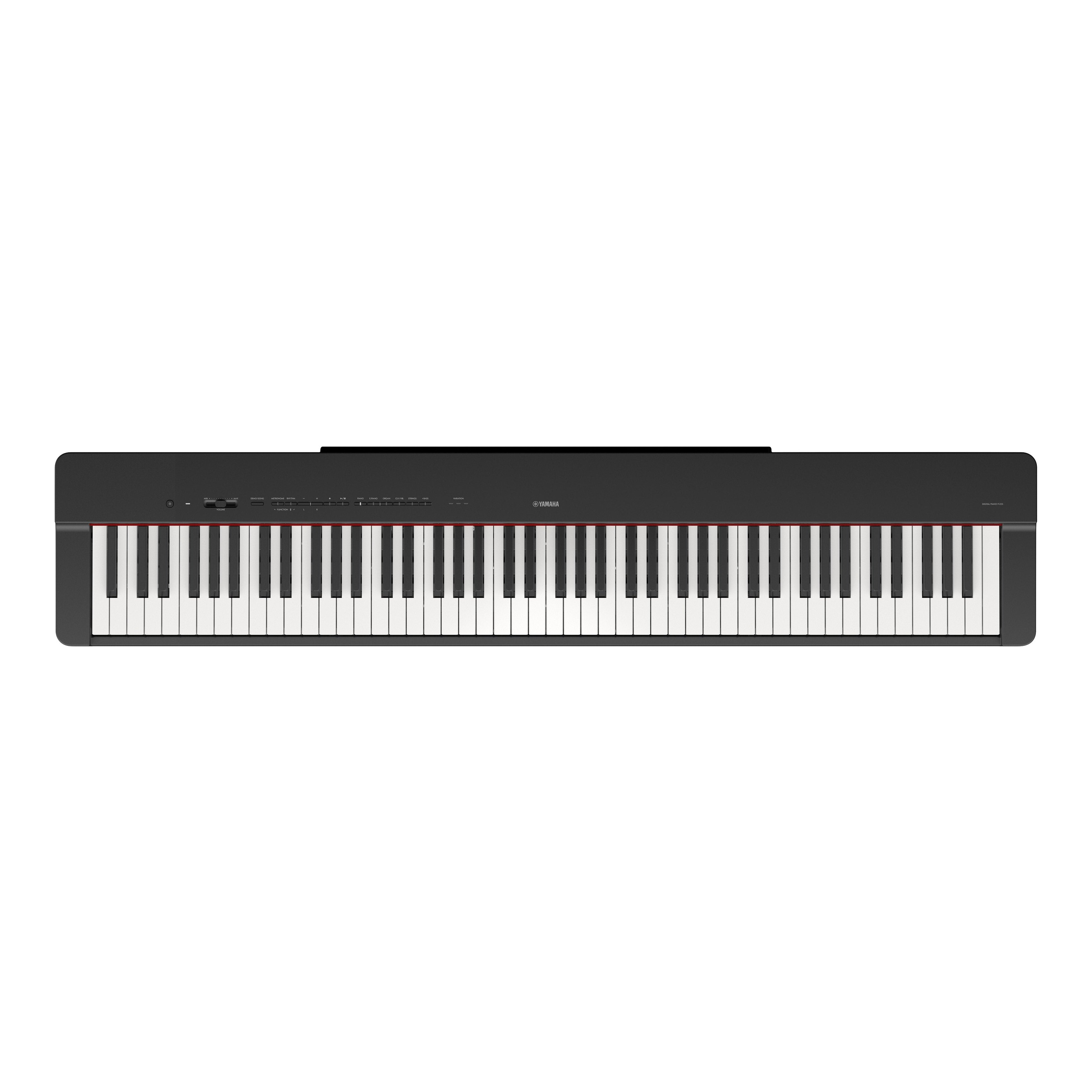 Đàn Piano Điện Yamaha P-225-Mai Nguyên Music