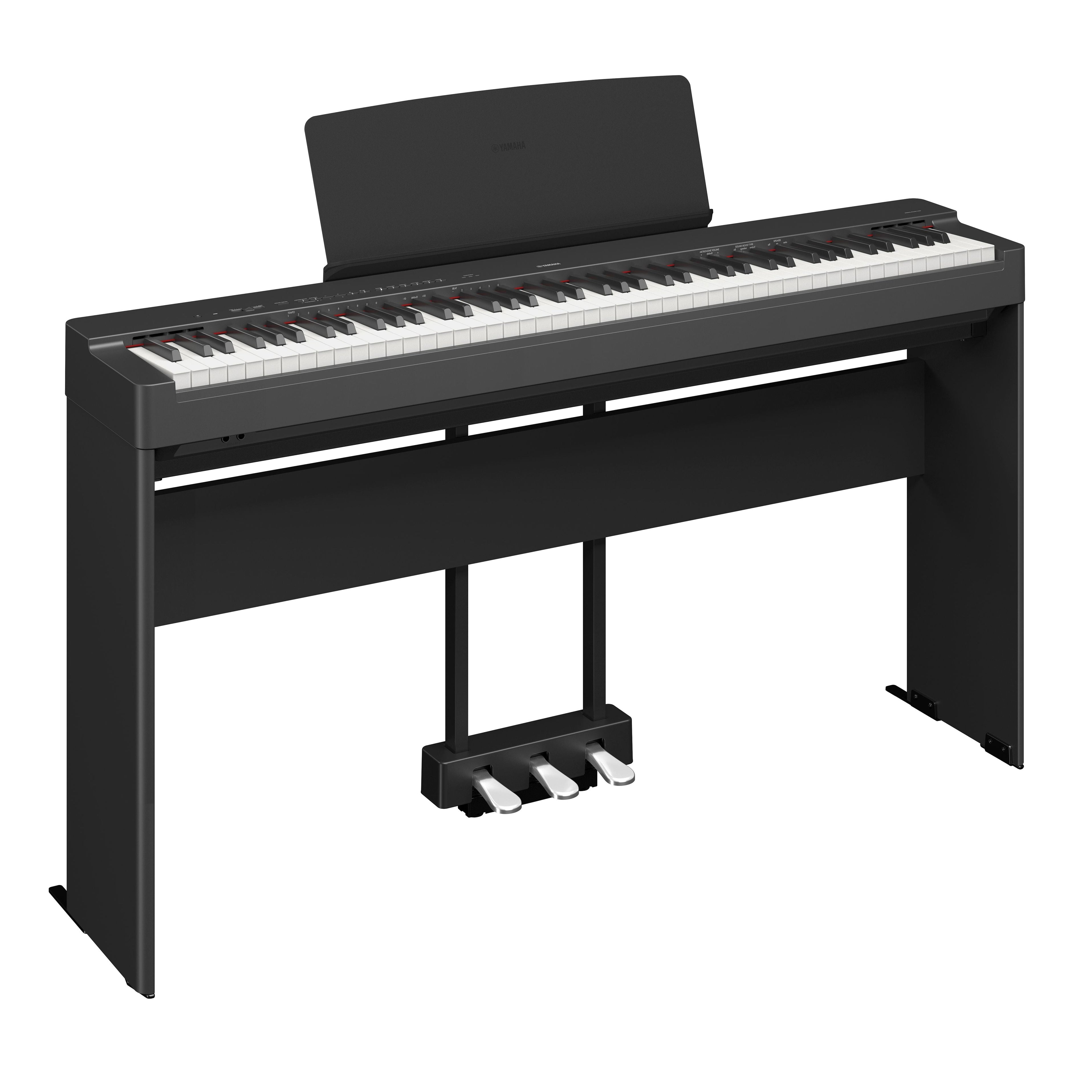 Đàn Piano Điện Yamaha P-225-Mai Nguyên Music