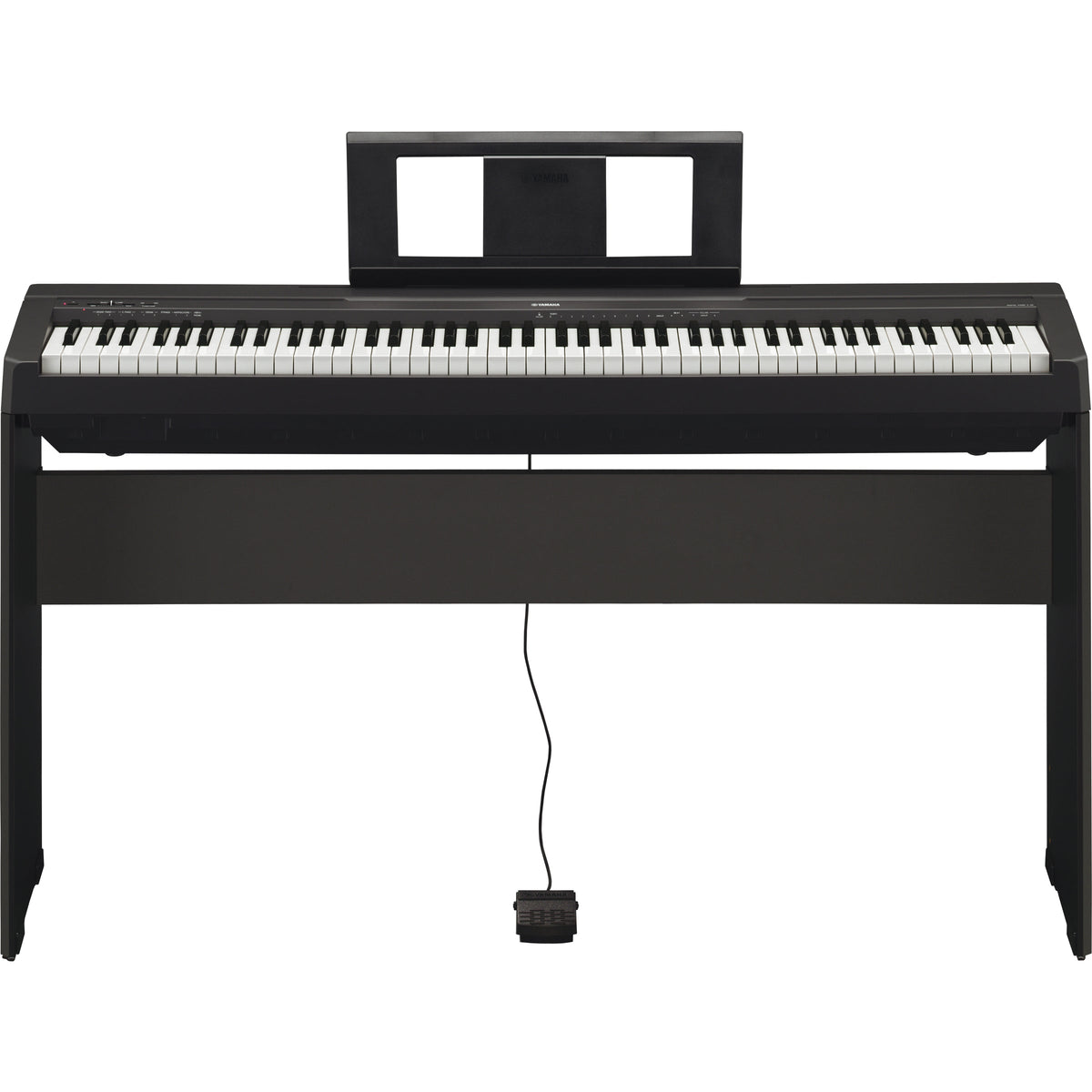 Đàn Piano Điện Yamaha P-45-Mai Nguyên Music