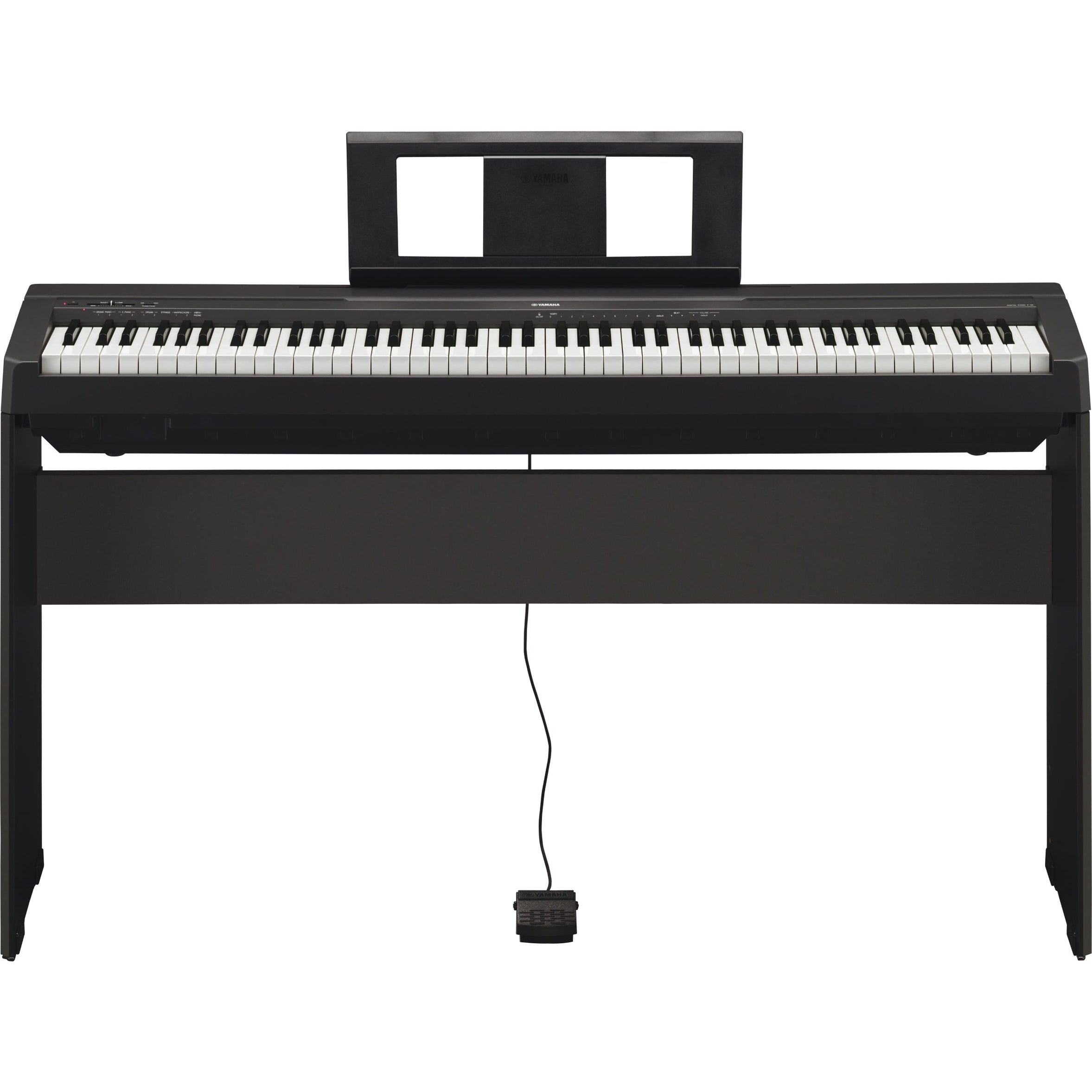 Đàn Piano Điện Yamaha P-45 - Qua Sử Dụng-Mai Nguyên Music