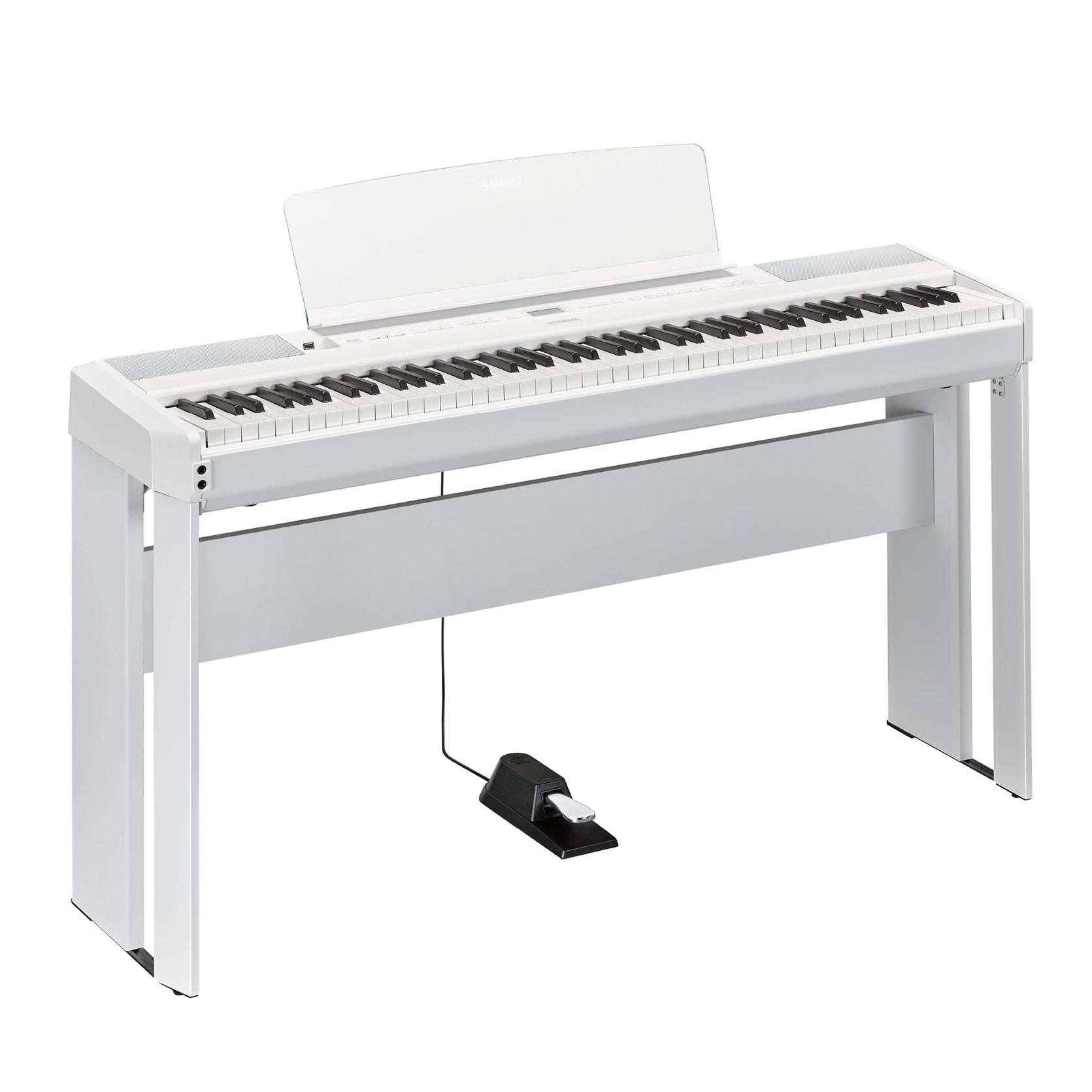 Đàn Piano Điện Yamaha P-515-Mai Nguyên Music