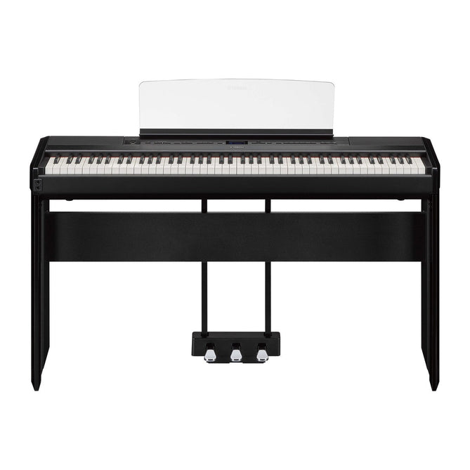 Đàn Piano Điện Yamaha P-515-Mai Nguyên Music