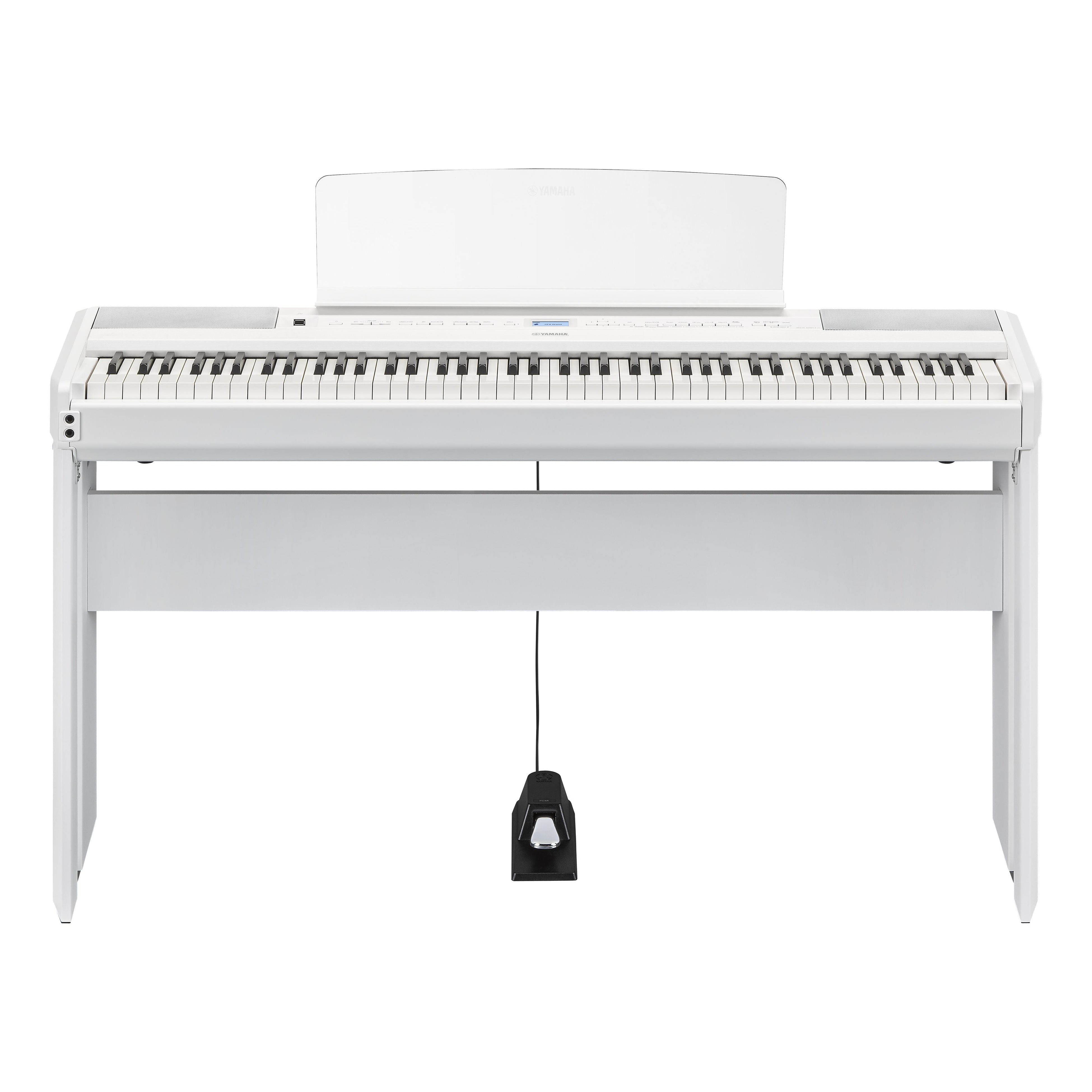 Đàn Piano Điện Yamaha P-525-Mai Nguyên Music