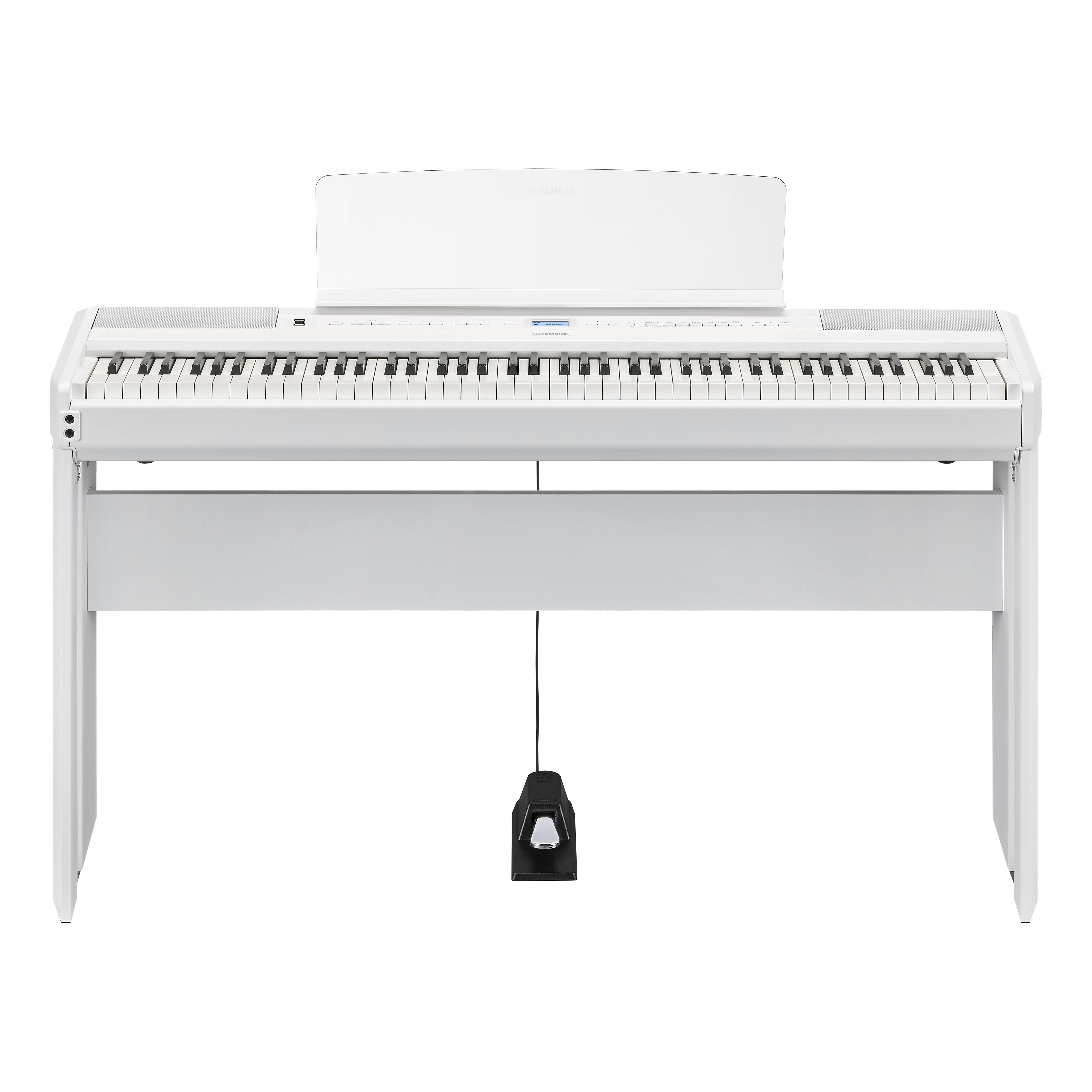 Đàn Piano Điện Yamaha P-525-Mai Nguyên Music