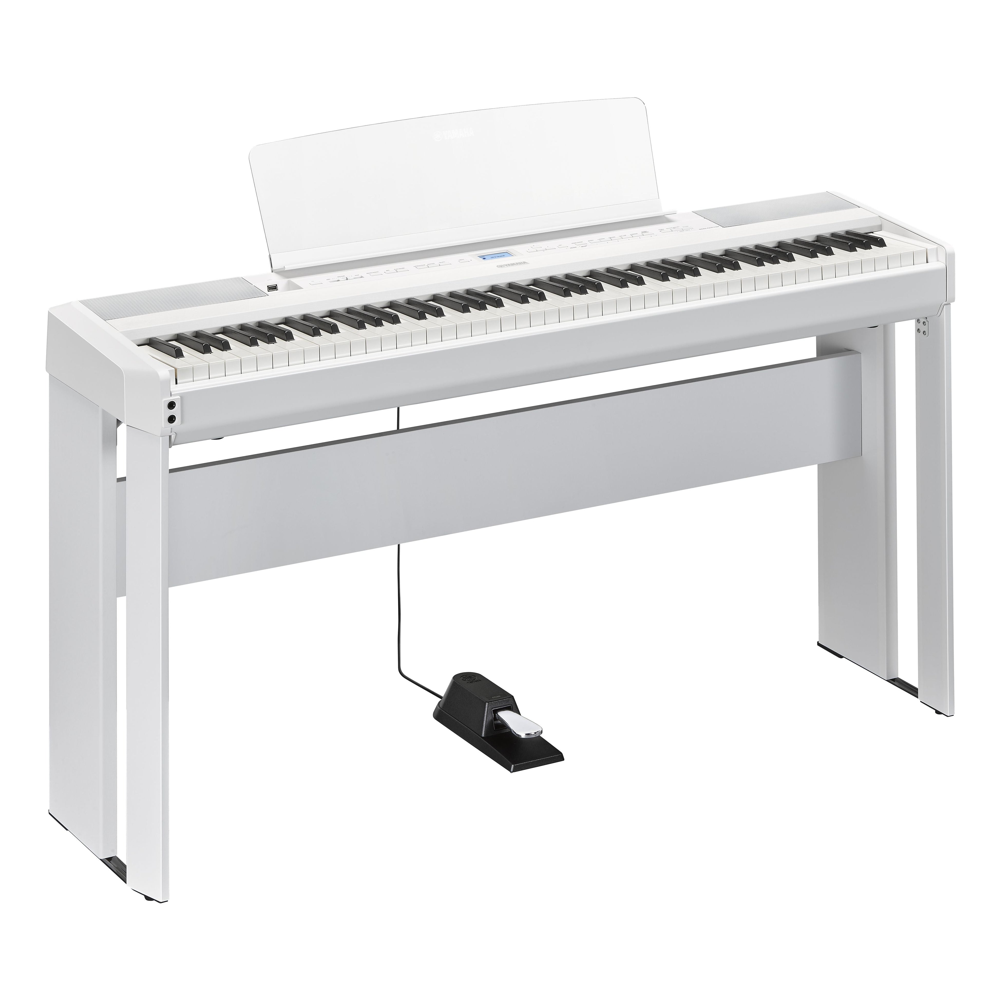 Đàn Piano Điện Yamaha P-525-Mai Nguyên Music