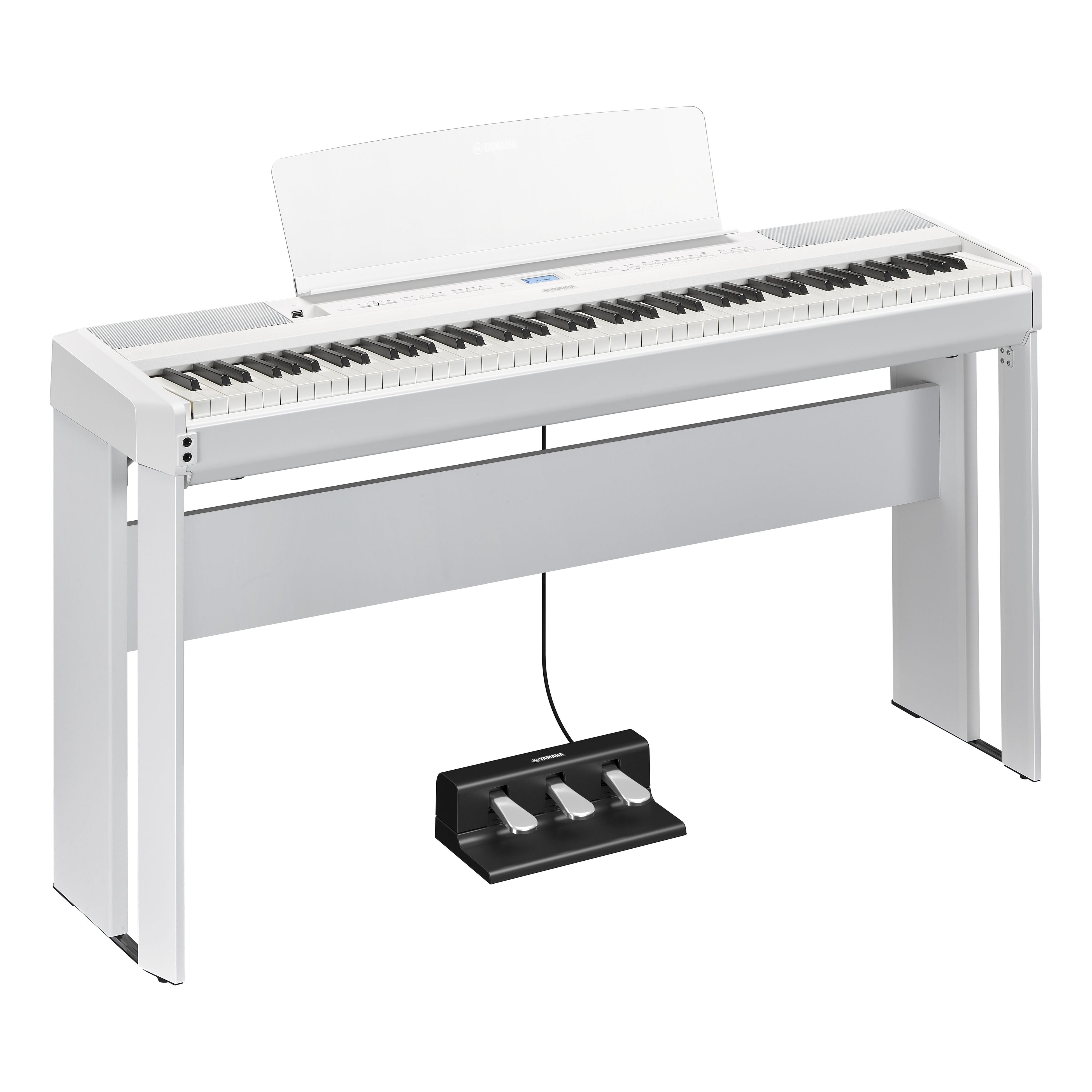 Đàn Piano Điện Yamaha P-525-Mai Nguyên Music