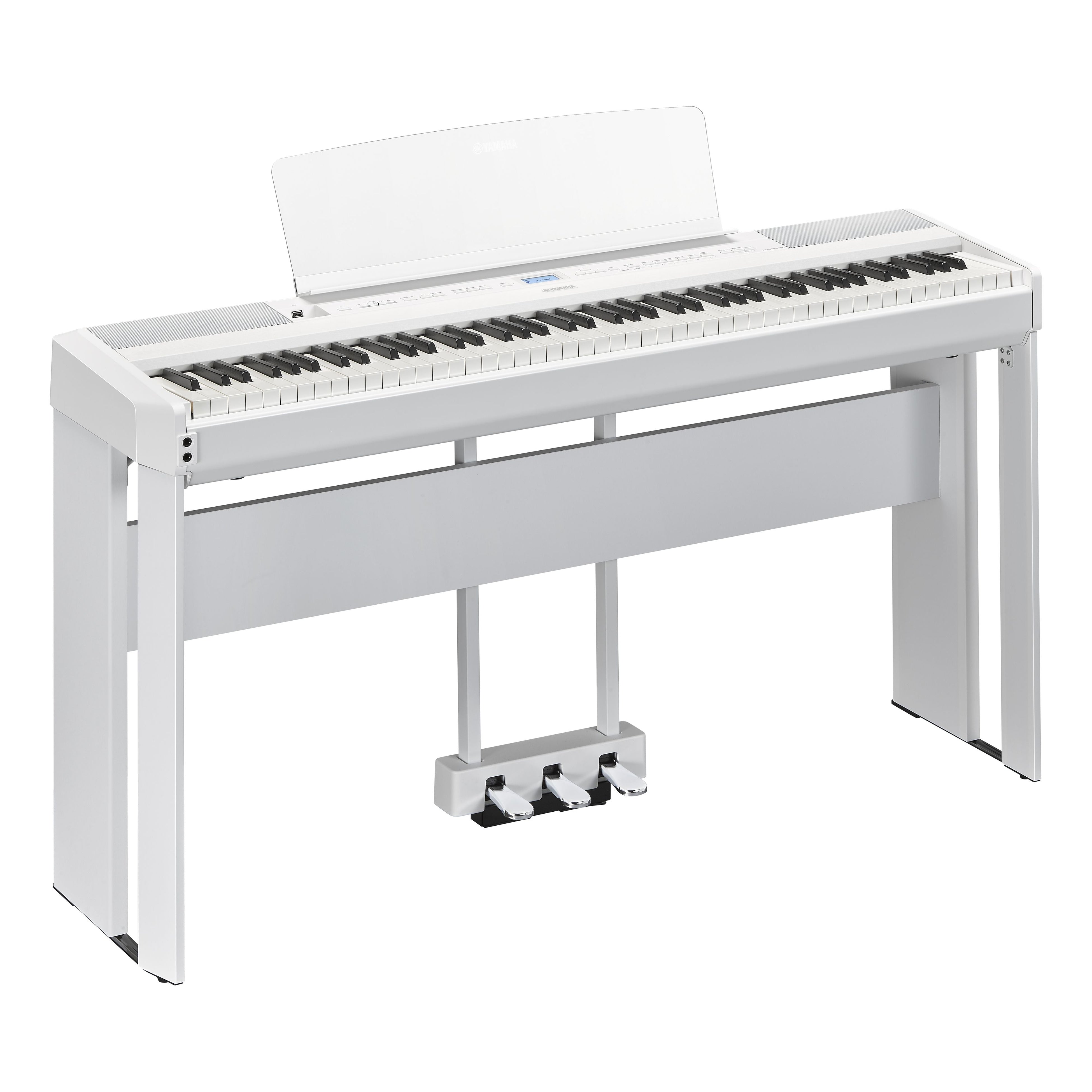 Đàn Piano Điện Yamaha P-525-Mai Nguyên Music
