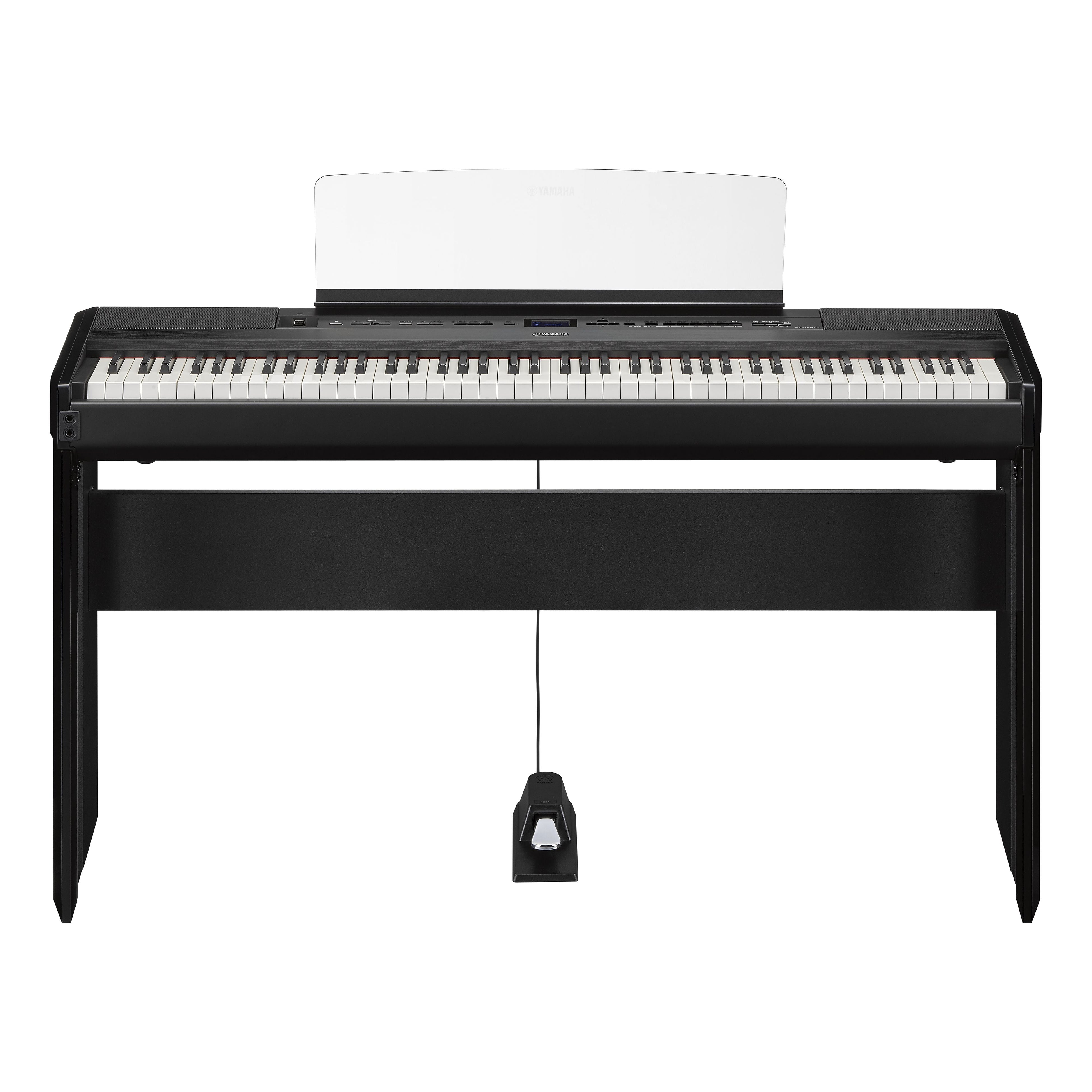 Đàn Piano Điện Yamaha P-525-Mai Nguyên Music