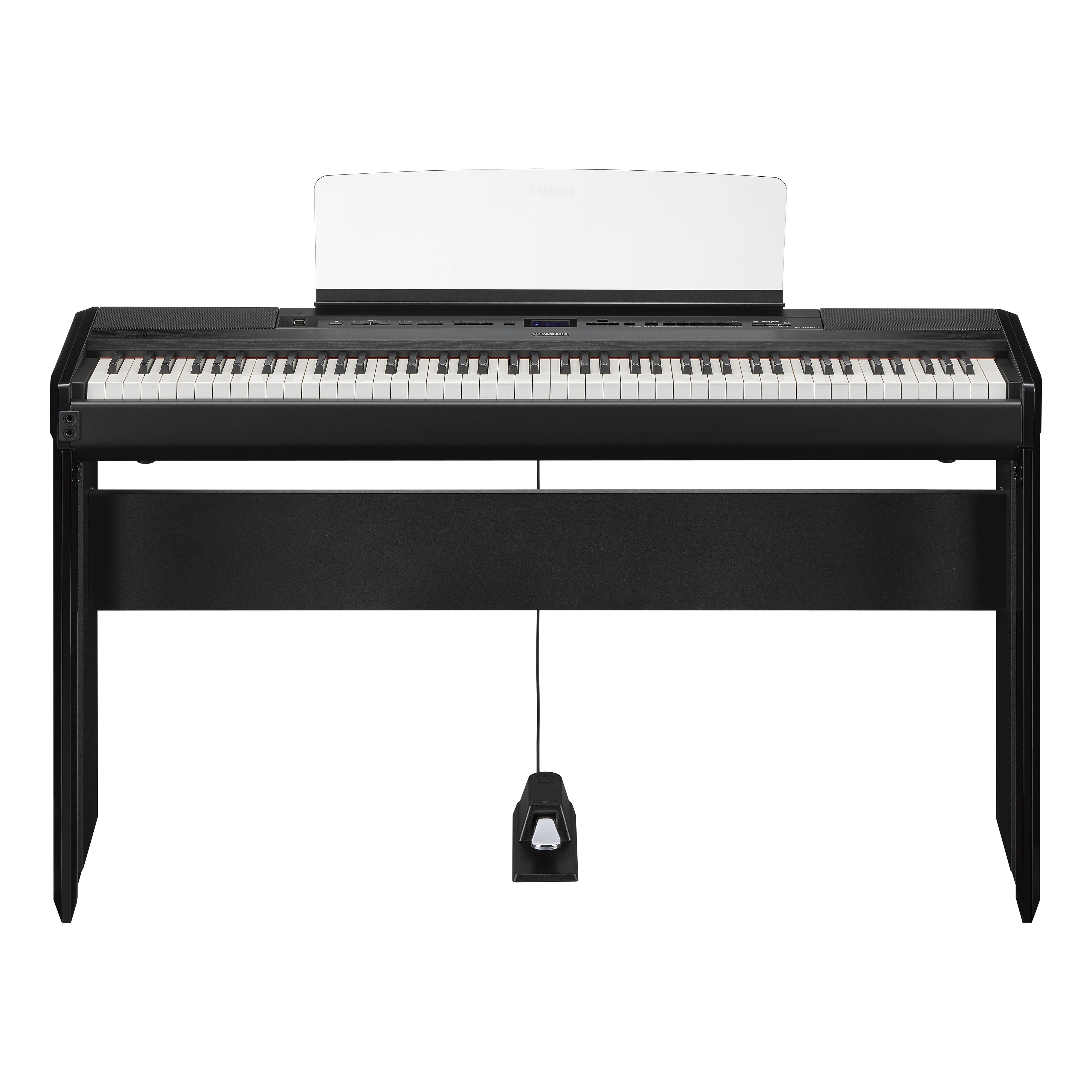Đàn Piano Điện Yamaha P-525-Mai Nguyên Music