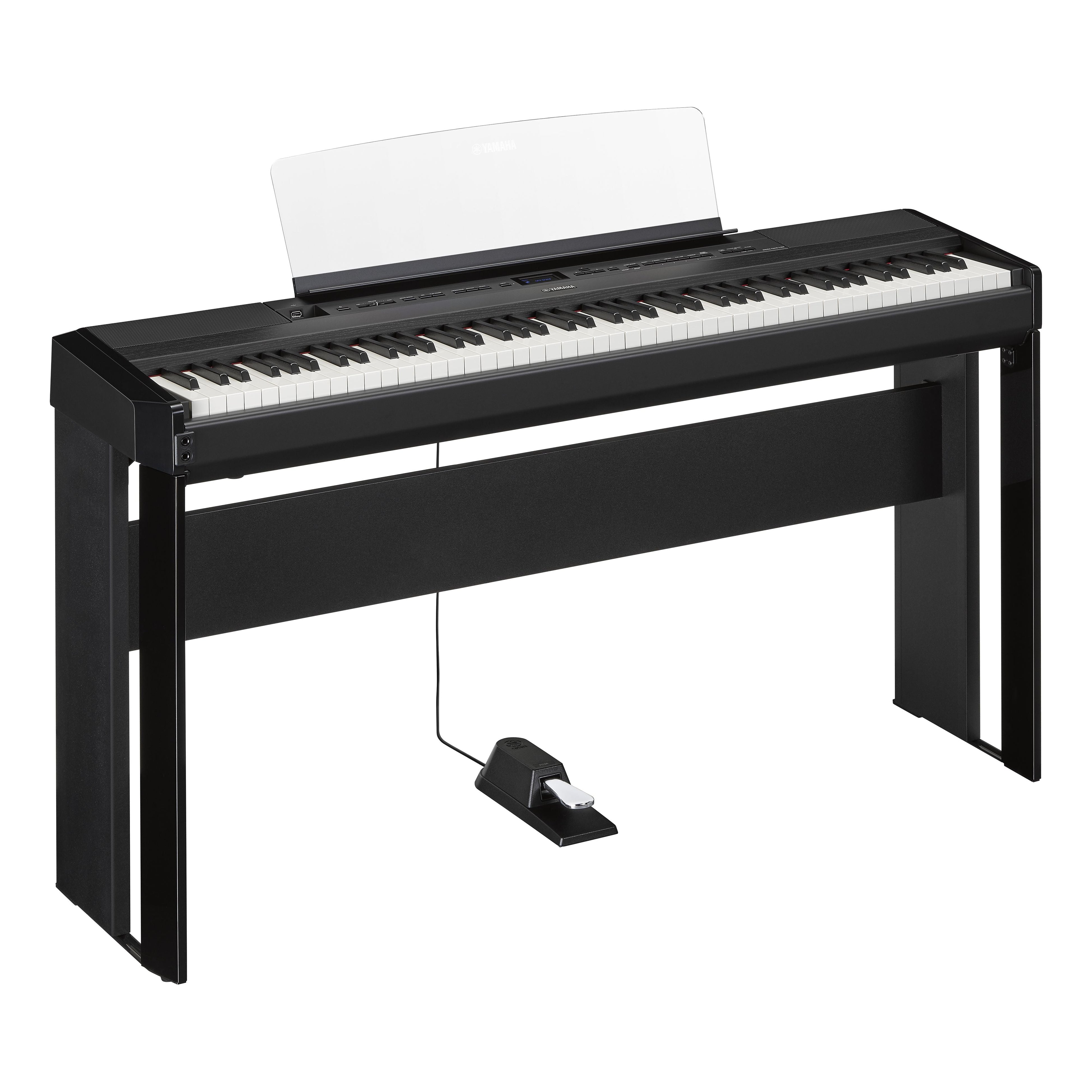 Đàn Piano Điện Yamaha P-525-Mai Nguyên Music