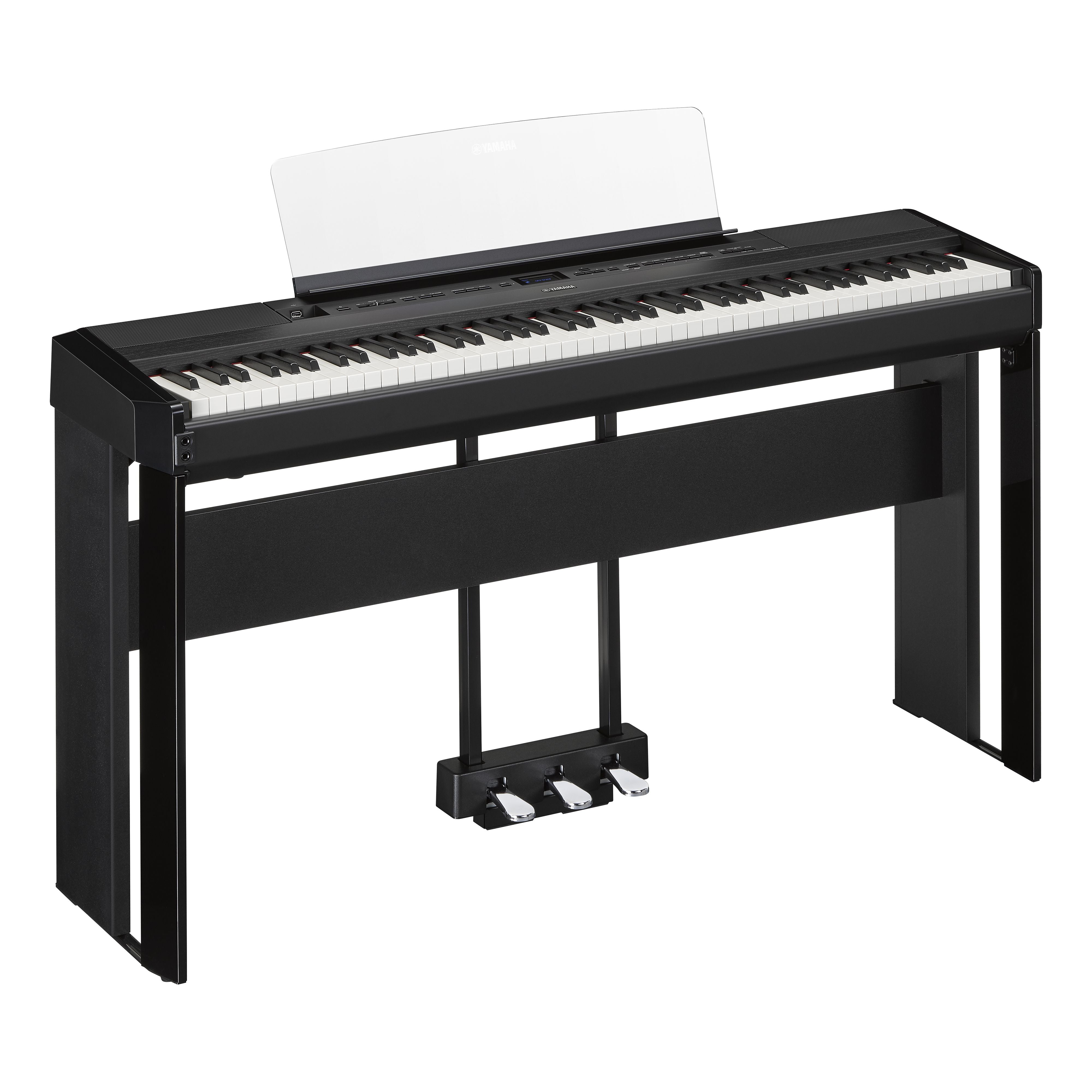 Đàn Piano Điện Yamaha P-525-Mai Nguyên Music