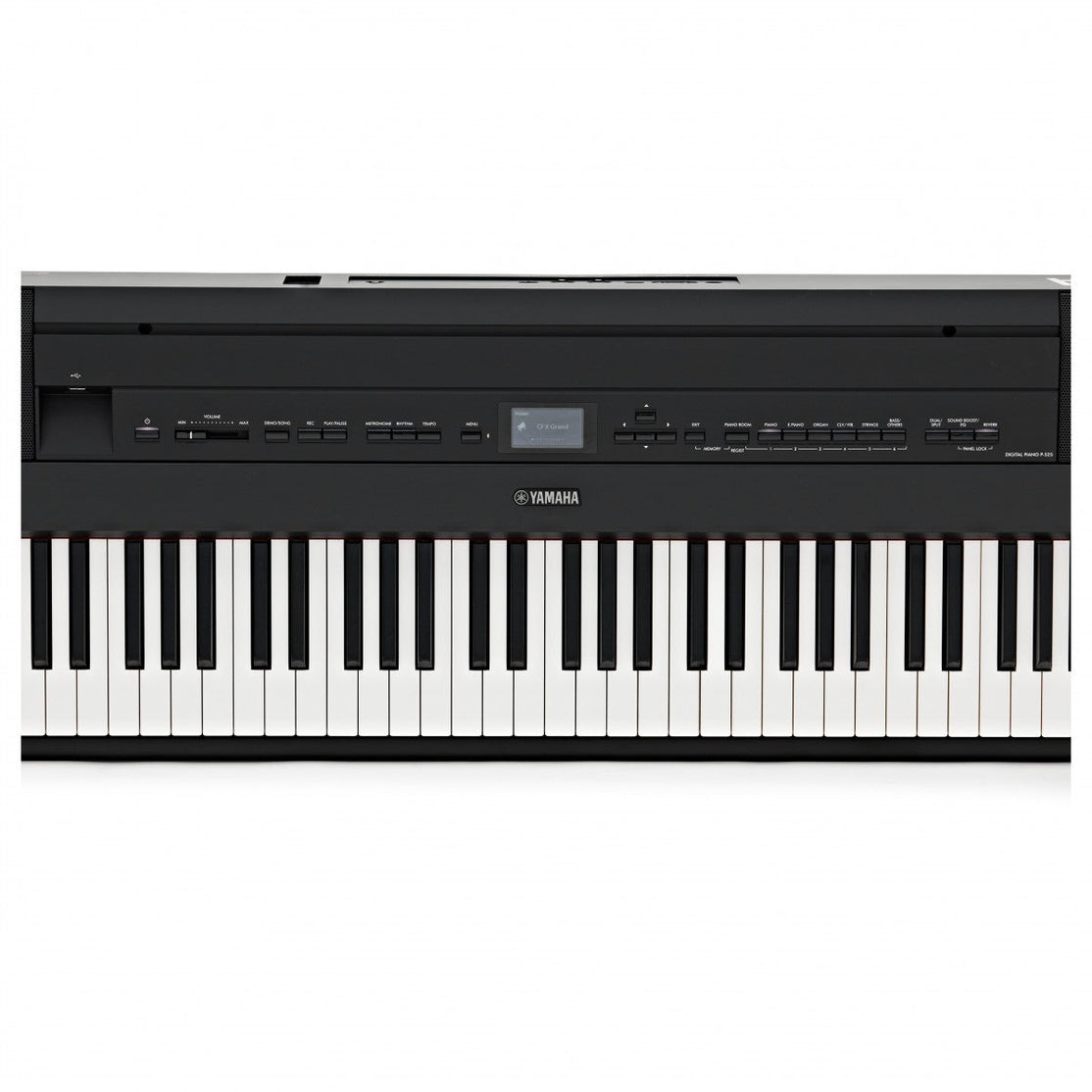 Đàn Piano Điện Yamaha P-525-Mai Nguyên Music