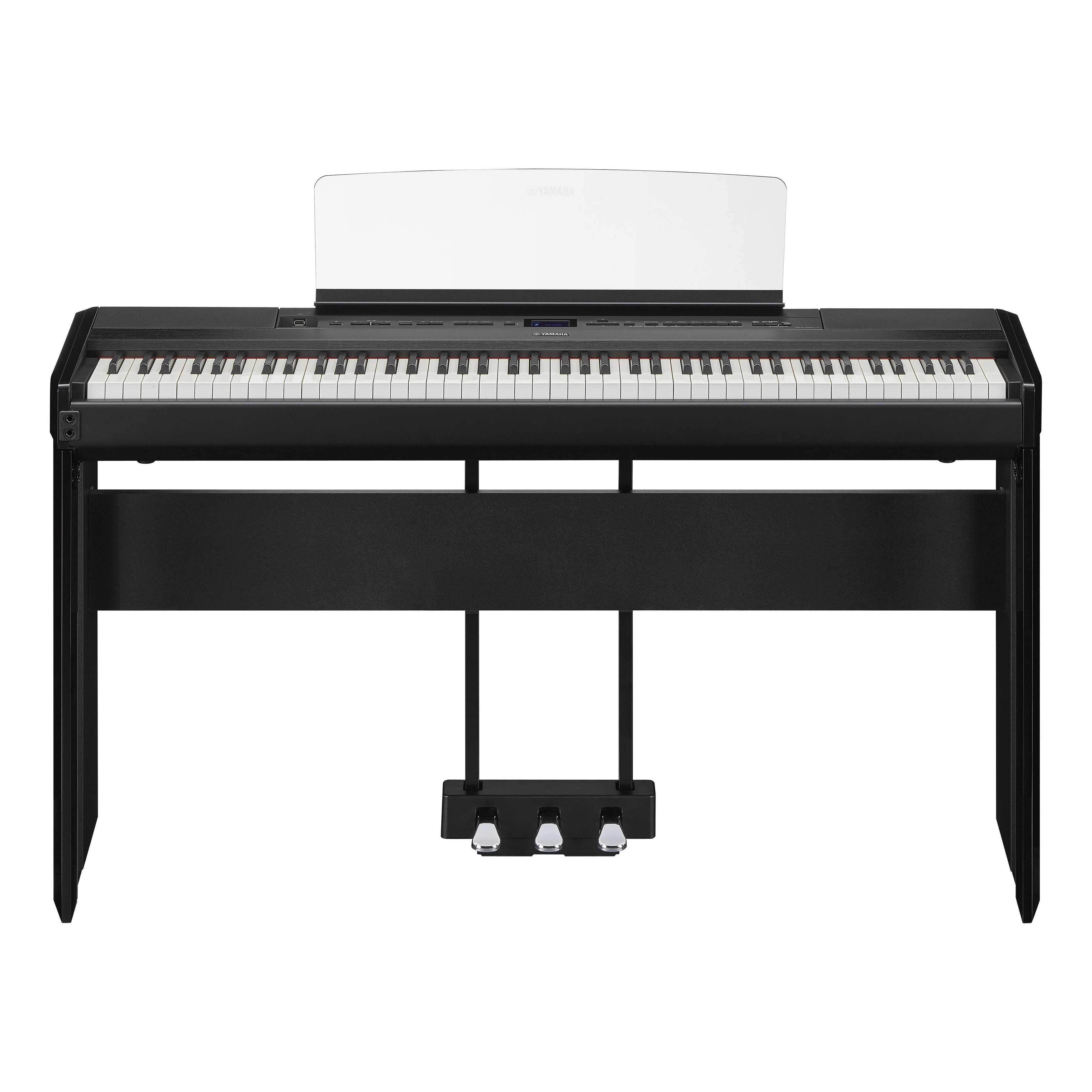 Đàn Piano Điện Yamaha P-525-Mai Nguyên Music