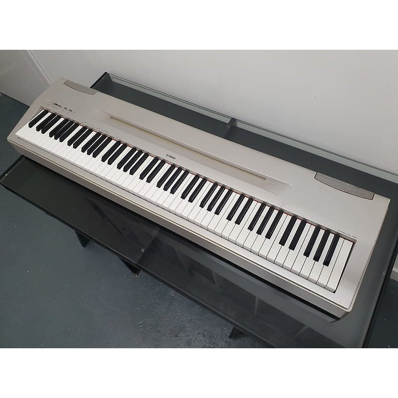 Đàn Piano Điện Yamaha P-60 - Qua Sử Dụng-Mai Nguyên Music