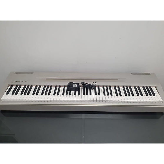 Đàn Piano Điện Yamaha P-60 - Qua Sử Dụng-Mai Nguyên Music