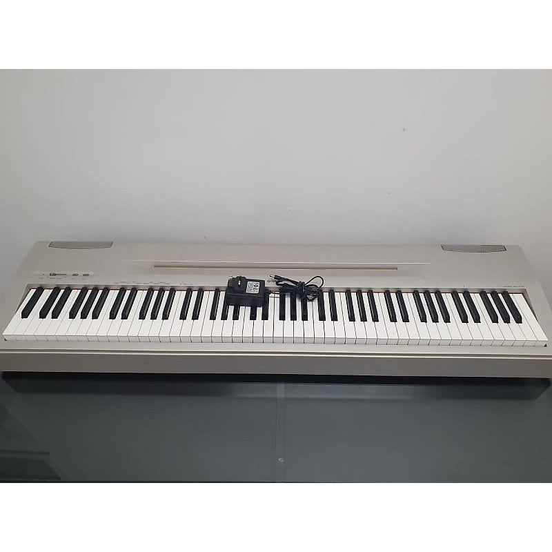 Đàn Piano Điện Yamaha P-60 - Qua Sử Dụng-Mai Nguyên Music