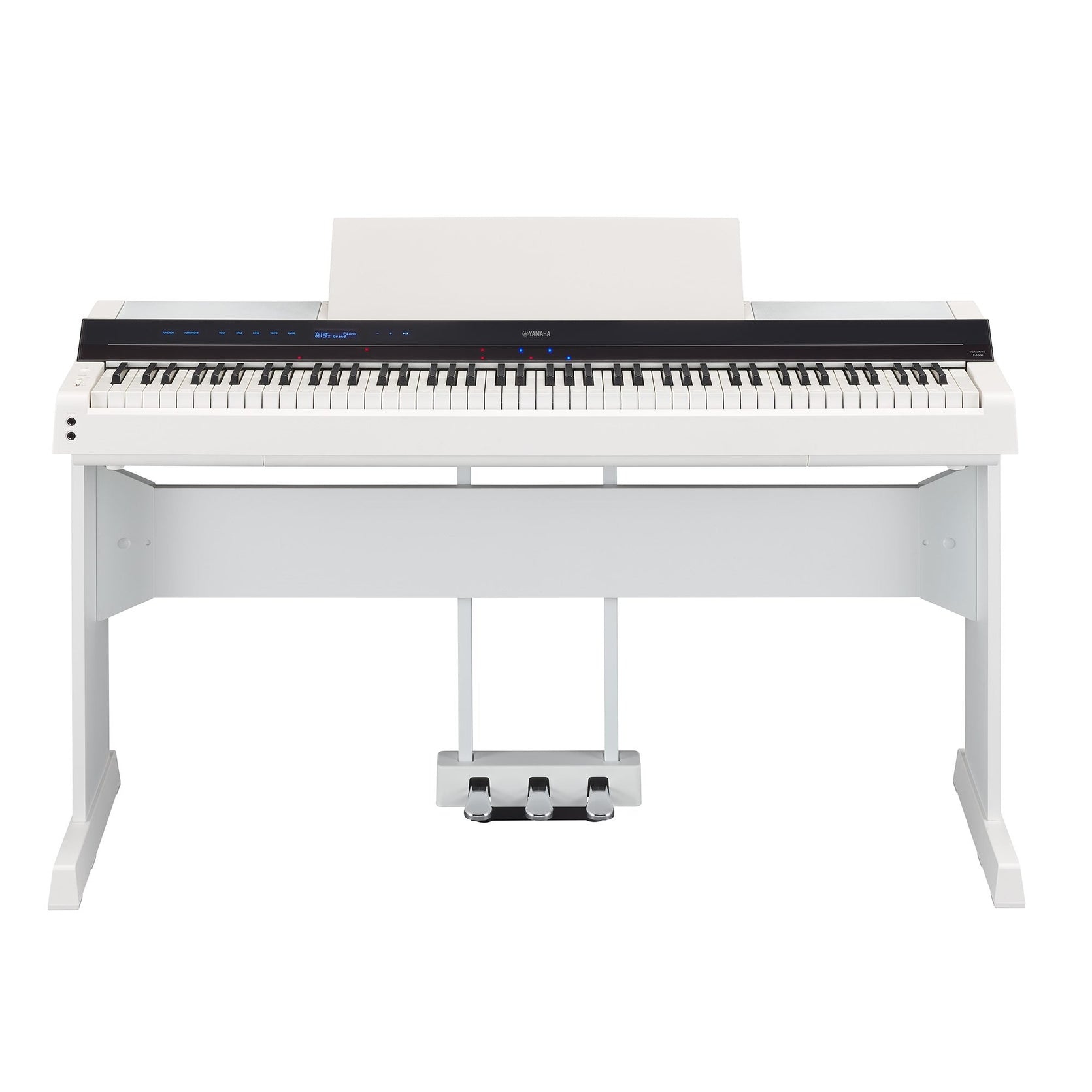 Đàn Piano Điện Yamaha P-S500-Mai Nguyên Music