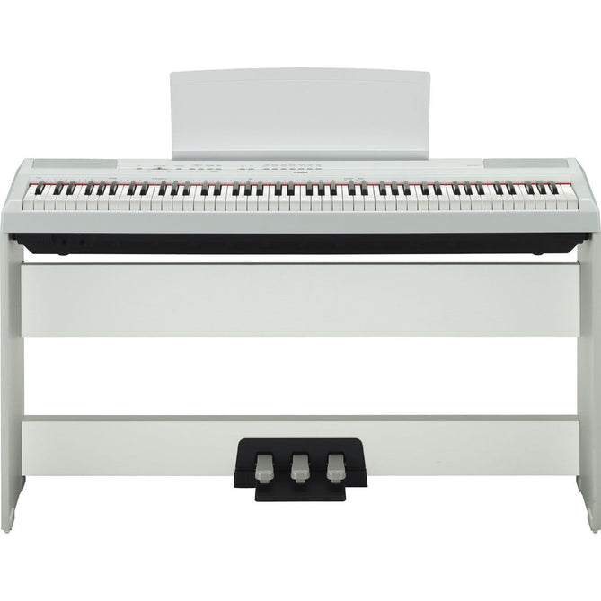 Đàn Piano Điện Yamaha P115 - Qua Sử Dụng-Mai Nguyên Music