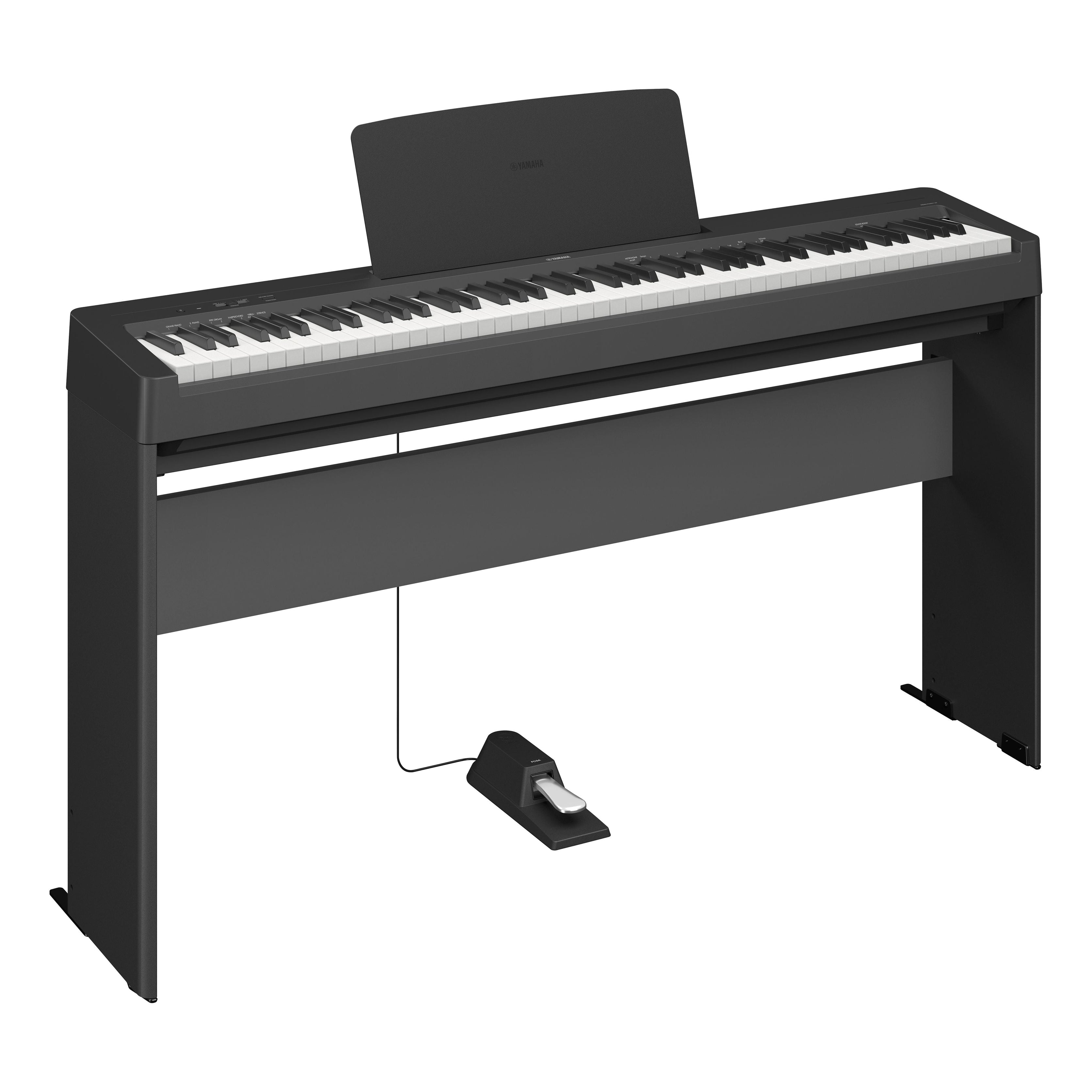 Đàn Piano Điện Yamaha P143 - Qua Sử Dụng-Mai Nguyên Music