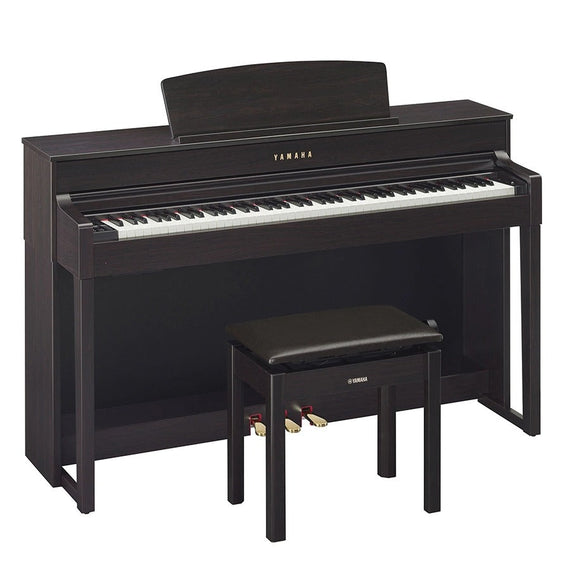 Đàn Piano Điện Yamaha SCLP-5450 - Qua Sử Dụng-Mai Nguyên Music