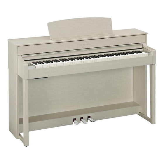 Đàn Piano Điện Yamaha SCLP-5450 - Qua Sử Dụng-Mai Nguyên Music