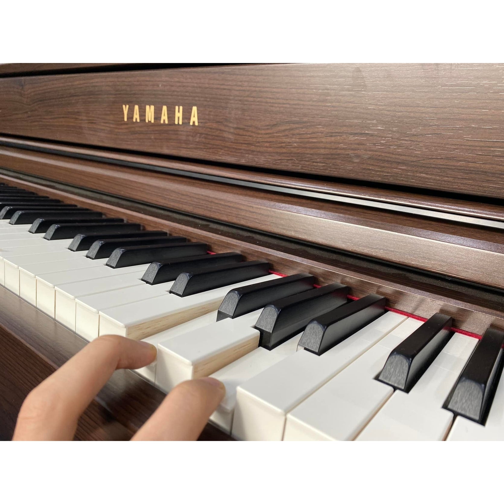 Đàn Piano Điện Yamaha SCLP-6450 - Qua Sử Dụng-Mai Nguyên Music