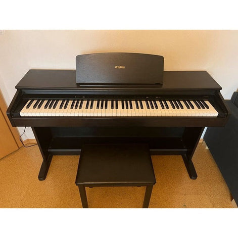 Đàn Piano Điện Yamaha YDP-101 - Qua Sử Dụng-Mai Nguyên Music