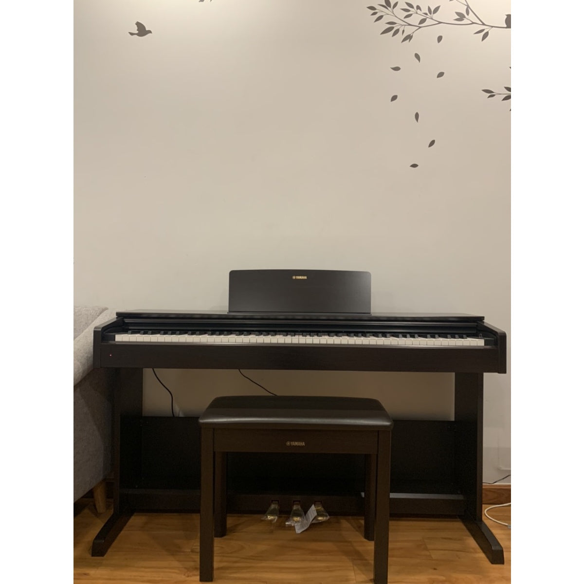 Đàn Piano Điện Yamaha YDP-103 - Qua Sử Dụng-Mai Nguyên Music