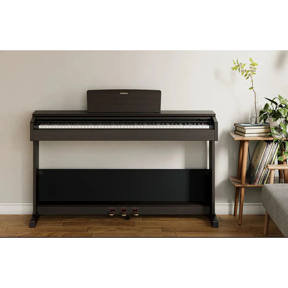 Đàn Piano Điện Yamaha YDP-105-Mai Nguyên Music