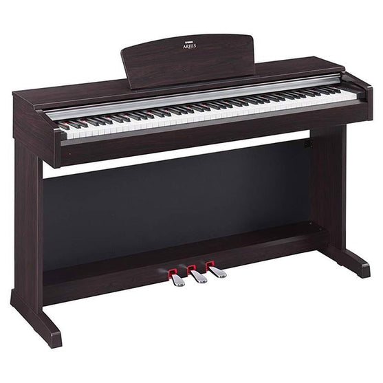 Đàn Piano Điện Yamaha YDP-141 - Qua Sử Dụng-Mai Nguyên Music