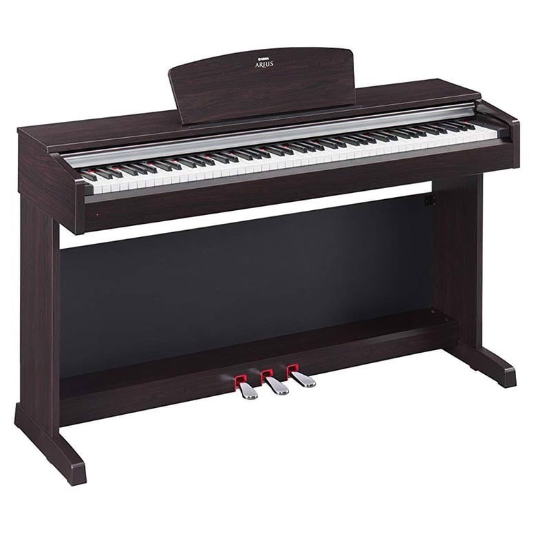 Đàn Piano Điện Yamaha YDP-141 - Qua Sử Dụng-Mai Nguyên Music