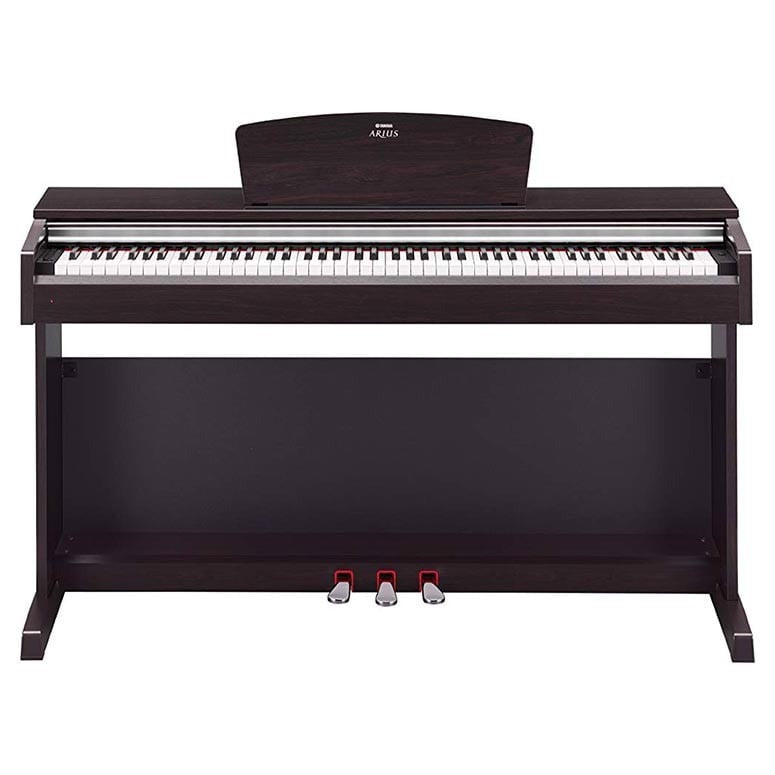 Đàn Piano Điện Yamaha YDP-141 - Qua Sử Dụng-Mai Nguyên Music