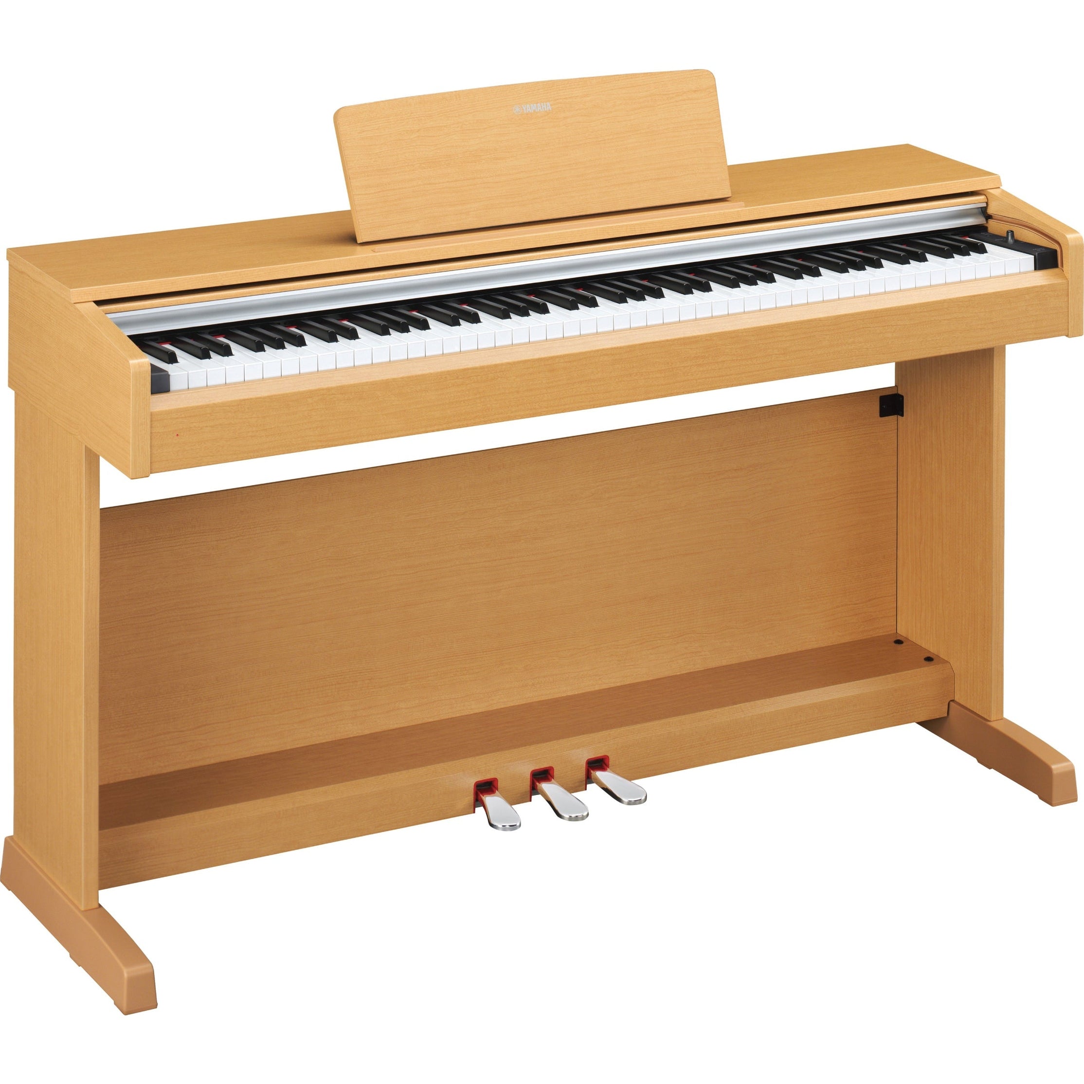 Đàn Piano Điện Yamaha YDP-142 - Qua Sử Dụng-Mai Nguyên Music