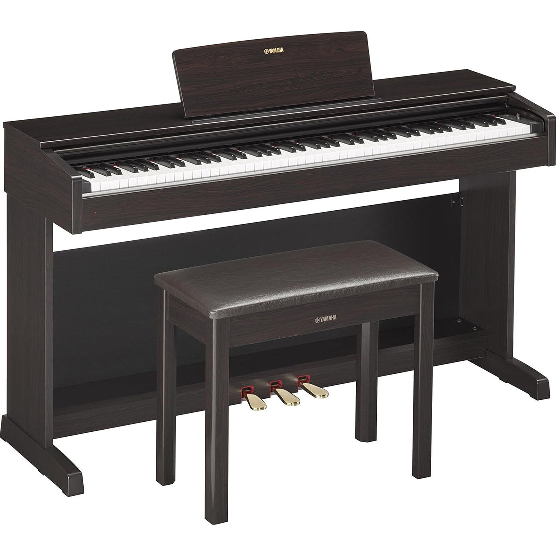 Đàn Piano Điện Yamaha YDP-143 - Qua Sử Dụng-Mai Nguyên Music