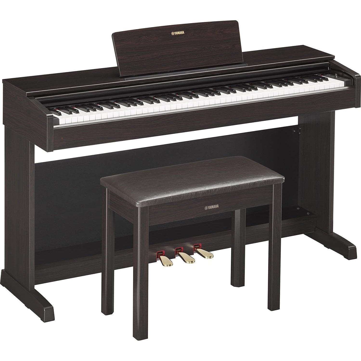 Đàn Piano Điện Yamaha YDP-143 - Qua Sử Dụng-Mai Nguyên Music
