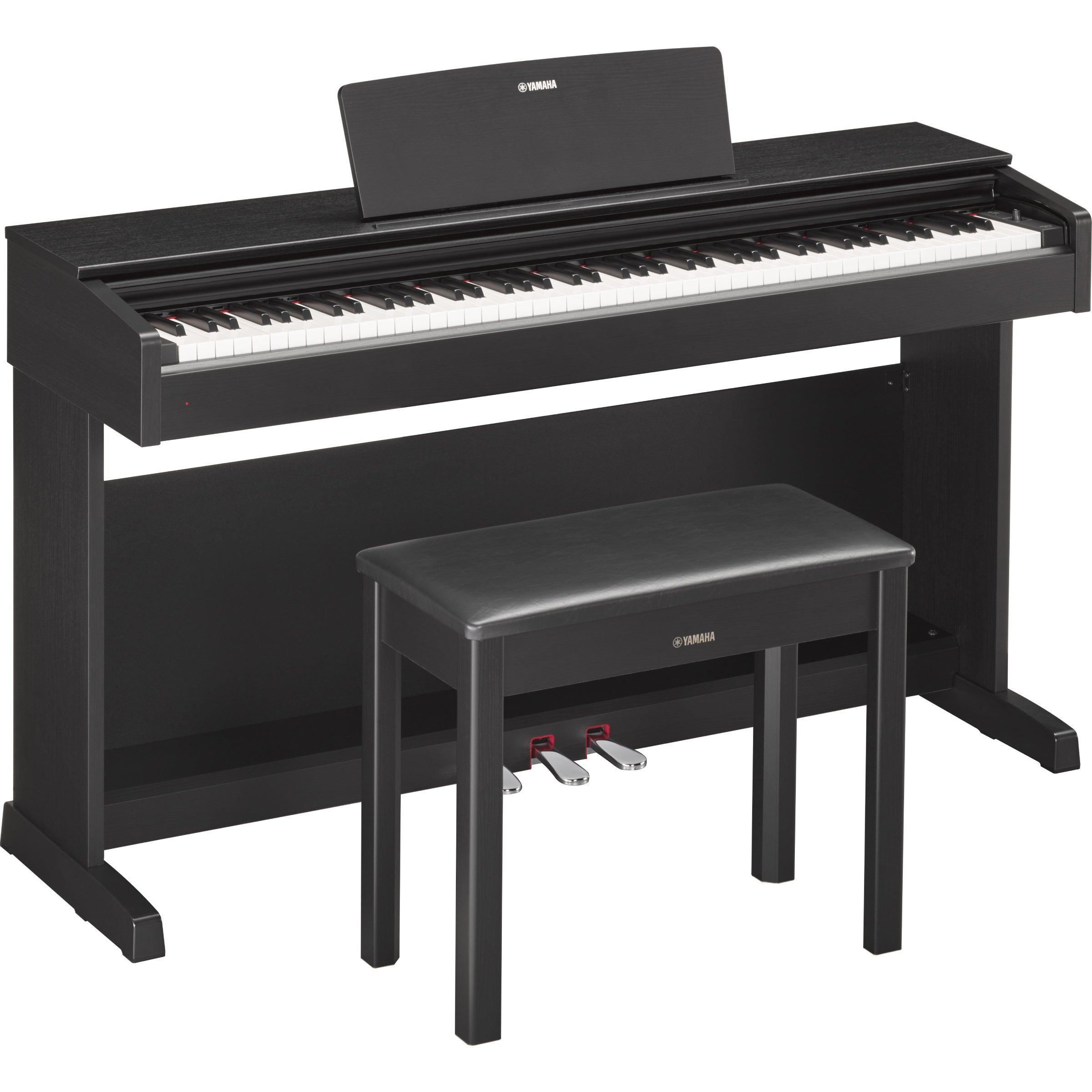 Đàn Piano Điện Yamaha YDP-143 - Qua Sử Dụng-Mai Nguyên Music