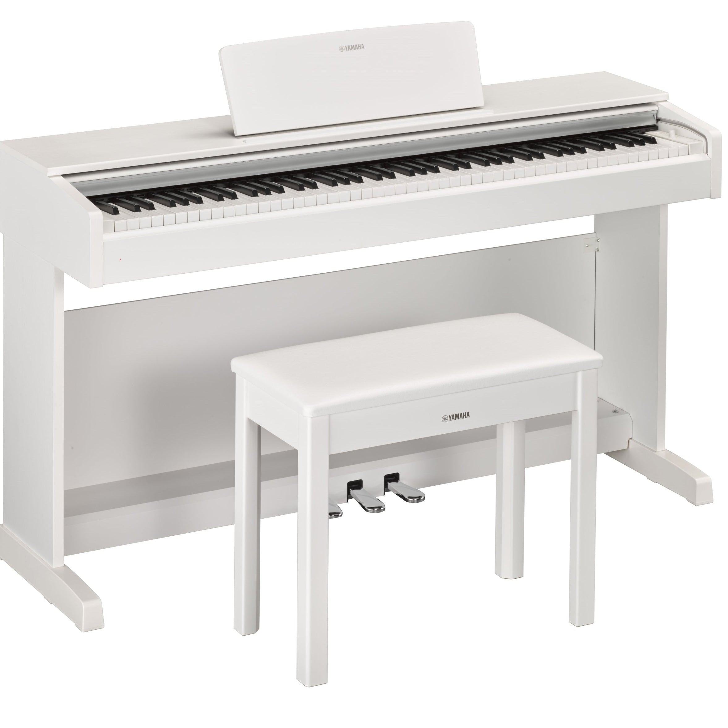 Đàn Piano Điện Yamaha YDP-143 - Qua Sử Dụng-Mai Nguyên Music