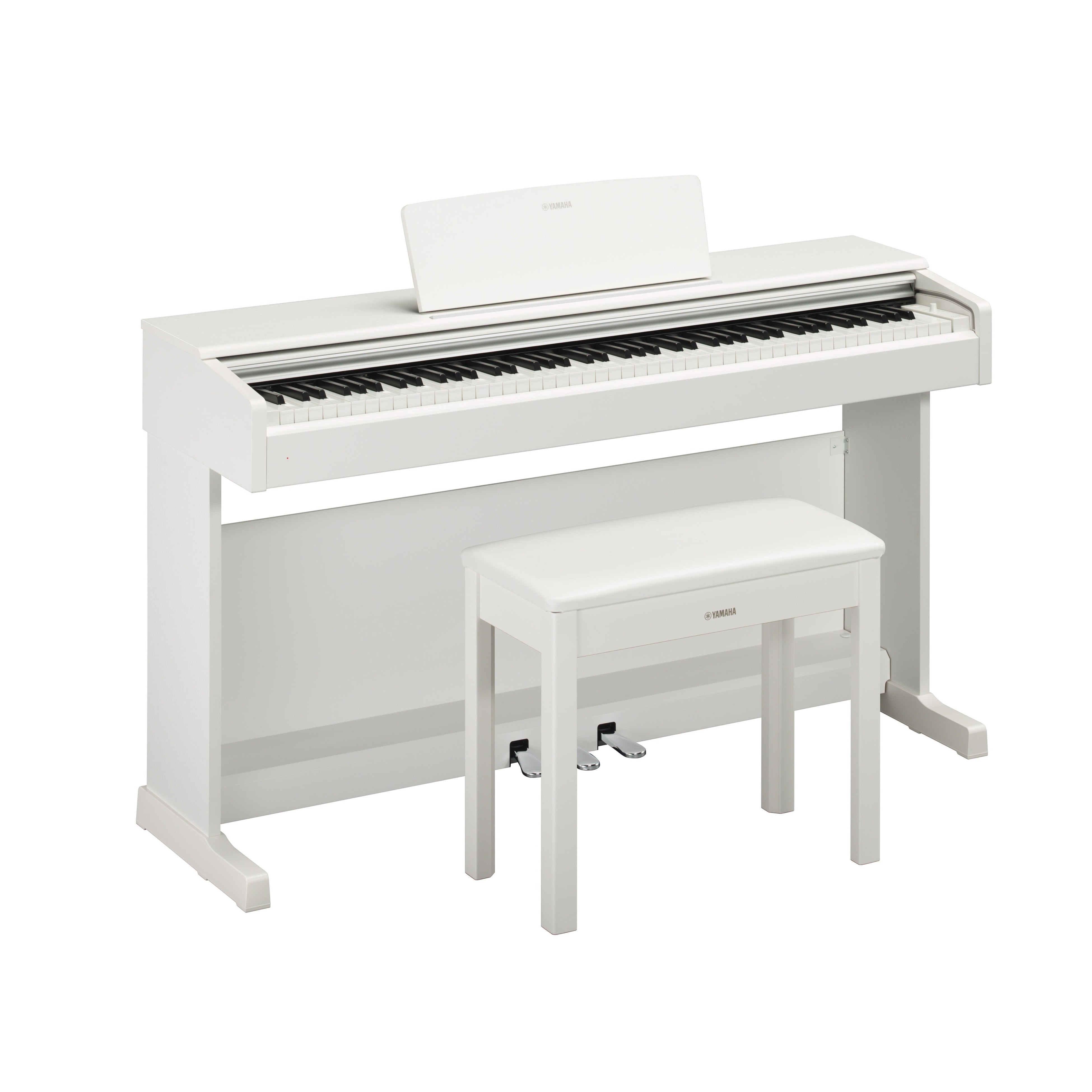Đàn Piano Điện Yamaha YDP-144 - Qua Sử Dụng-Mai Nguyên Music