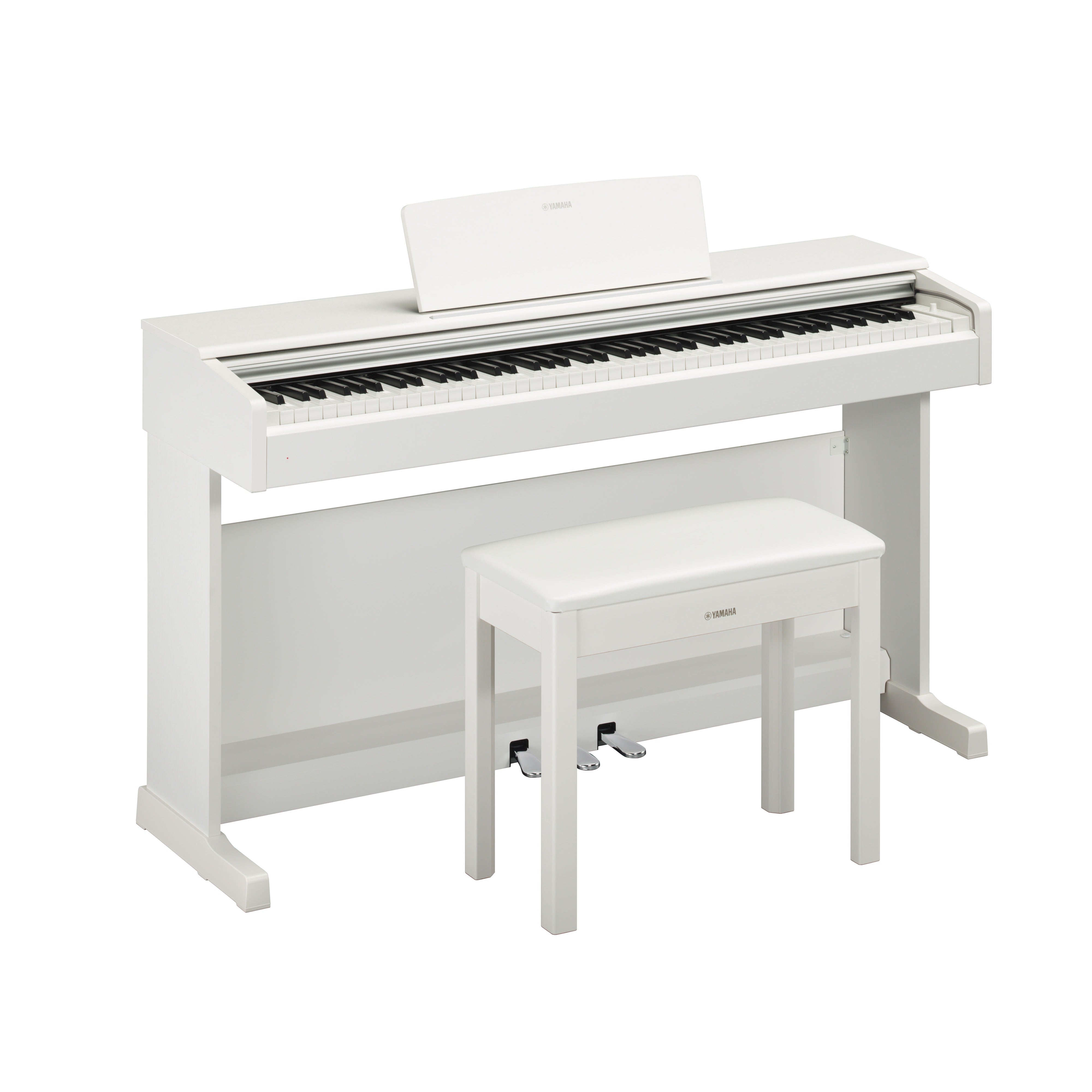 Đàn Piano Điện Yamaha YDP-144 - Qua Sử Dụng-Mai Nguyên Music