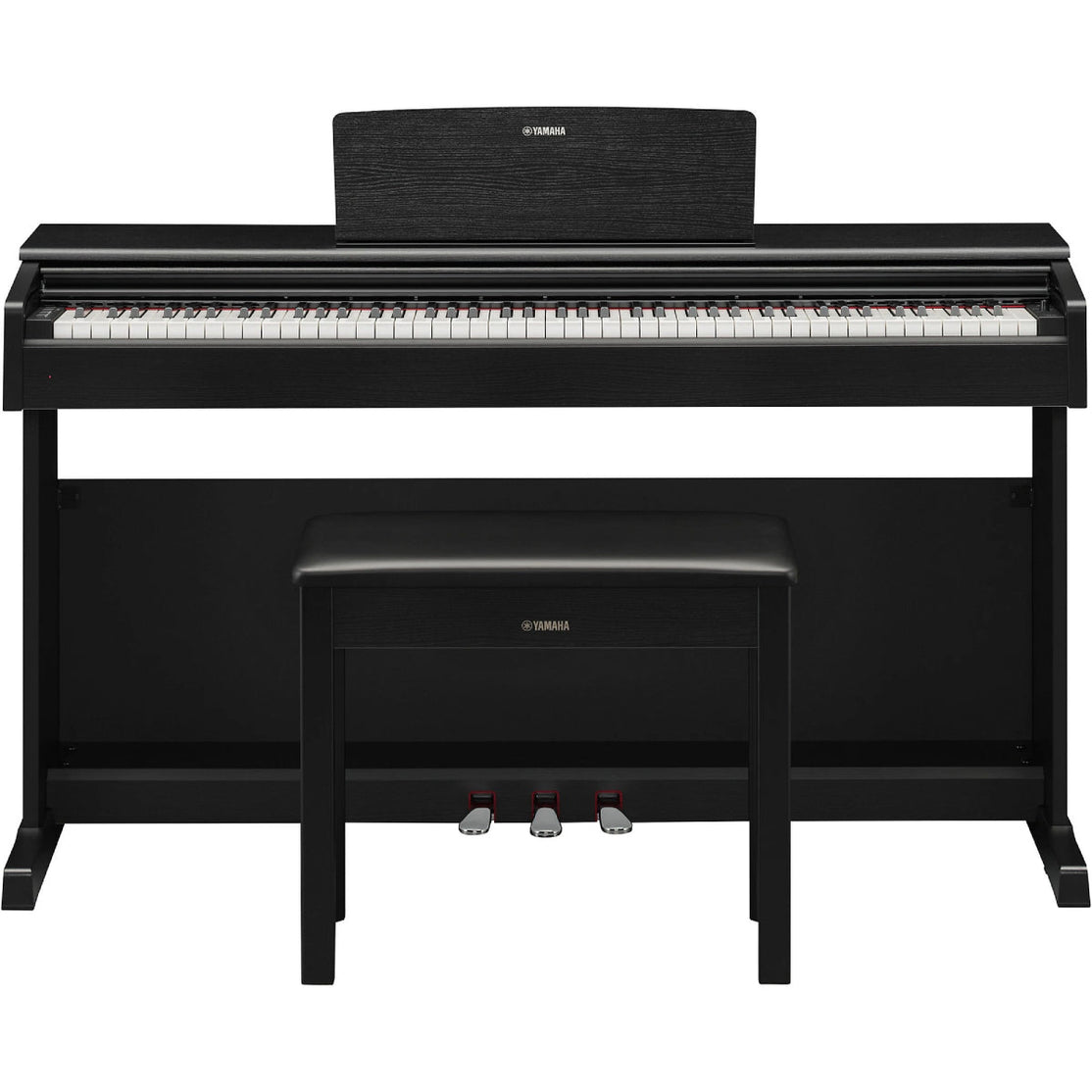 Đàn Piano Điện Yamaha YDP-144 - Qua Sử Dụng-Mai Nguyên Music