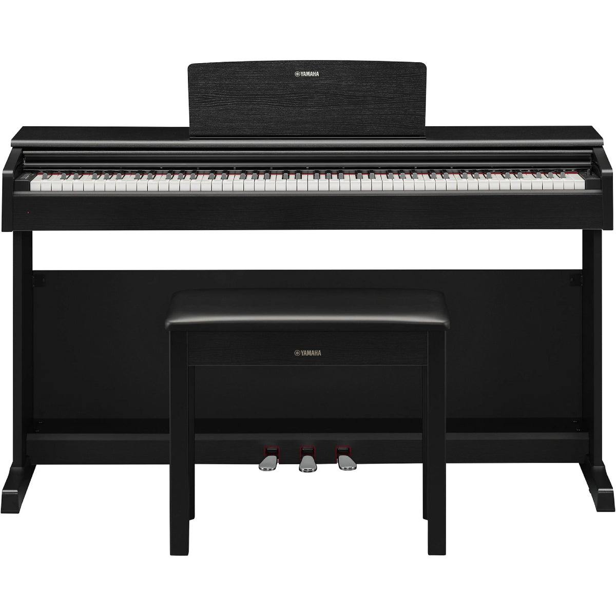 Đàn Piano Điện Yamaha YDP-144 - Qua Sử Dụng-Mai Nguyên Music