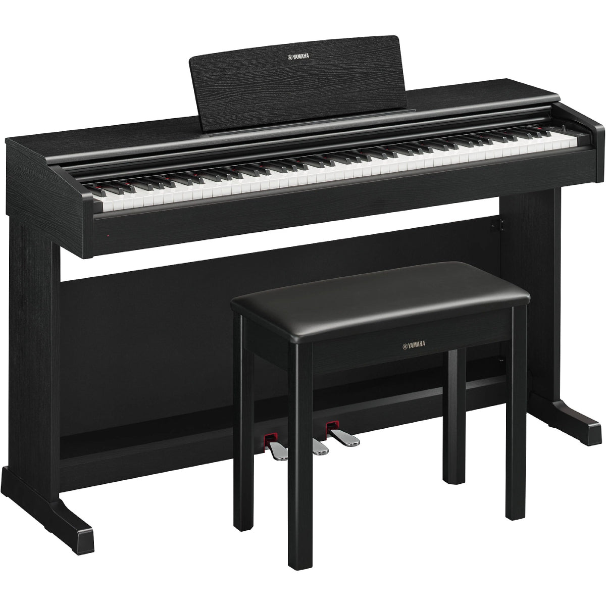 Đàn Piano Điện Yamaha YDP-144 - Qua Sử Dụng-Mai Nguyên Music