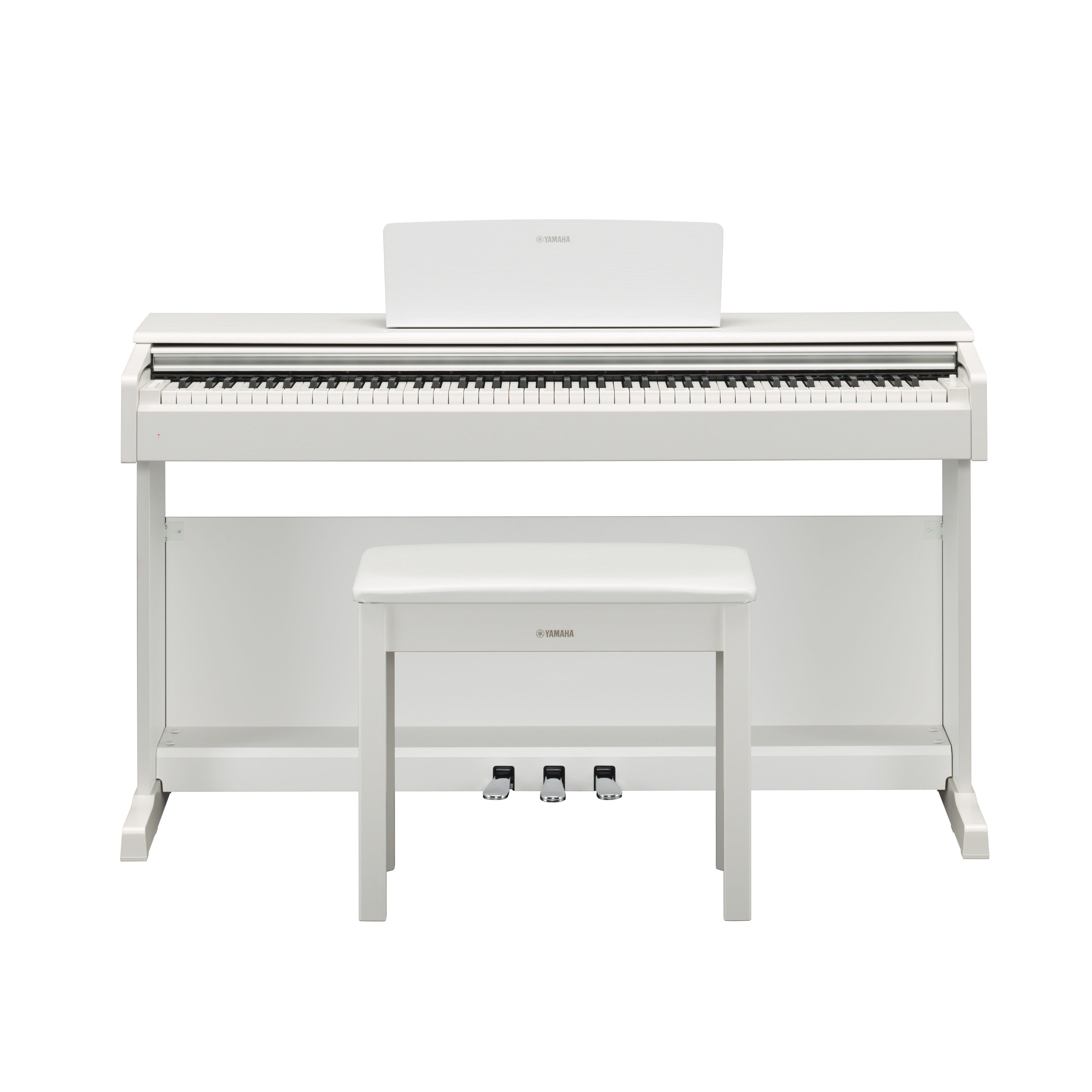 Đàn Piano Điện Yamaha YDP-144 - Qua Sử Dụng-Mai Nguyên Music