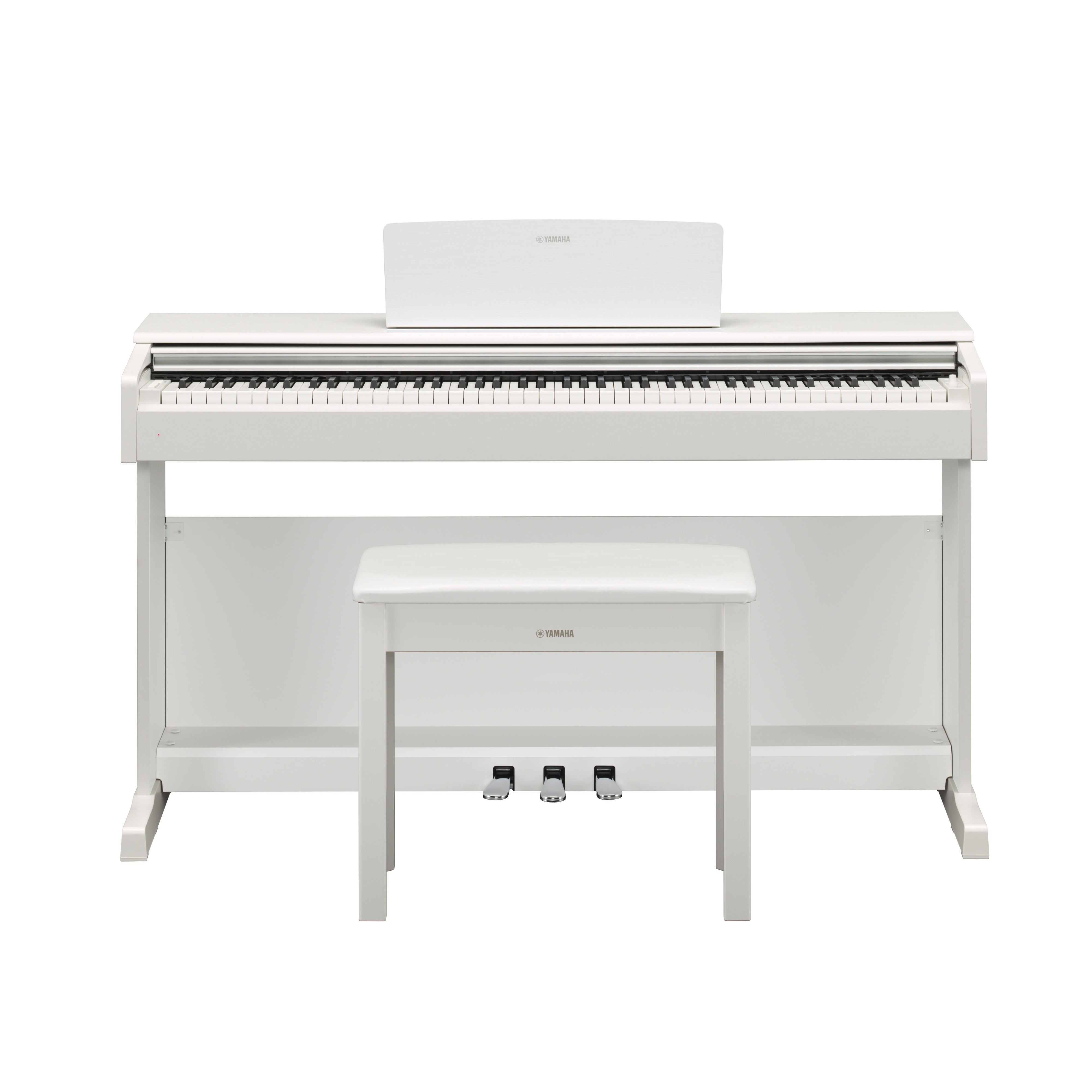 Đàn Piano Điện Yamaha YDP-144 - Qua Sử Dụng-Mai Nguyên Music