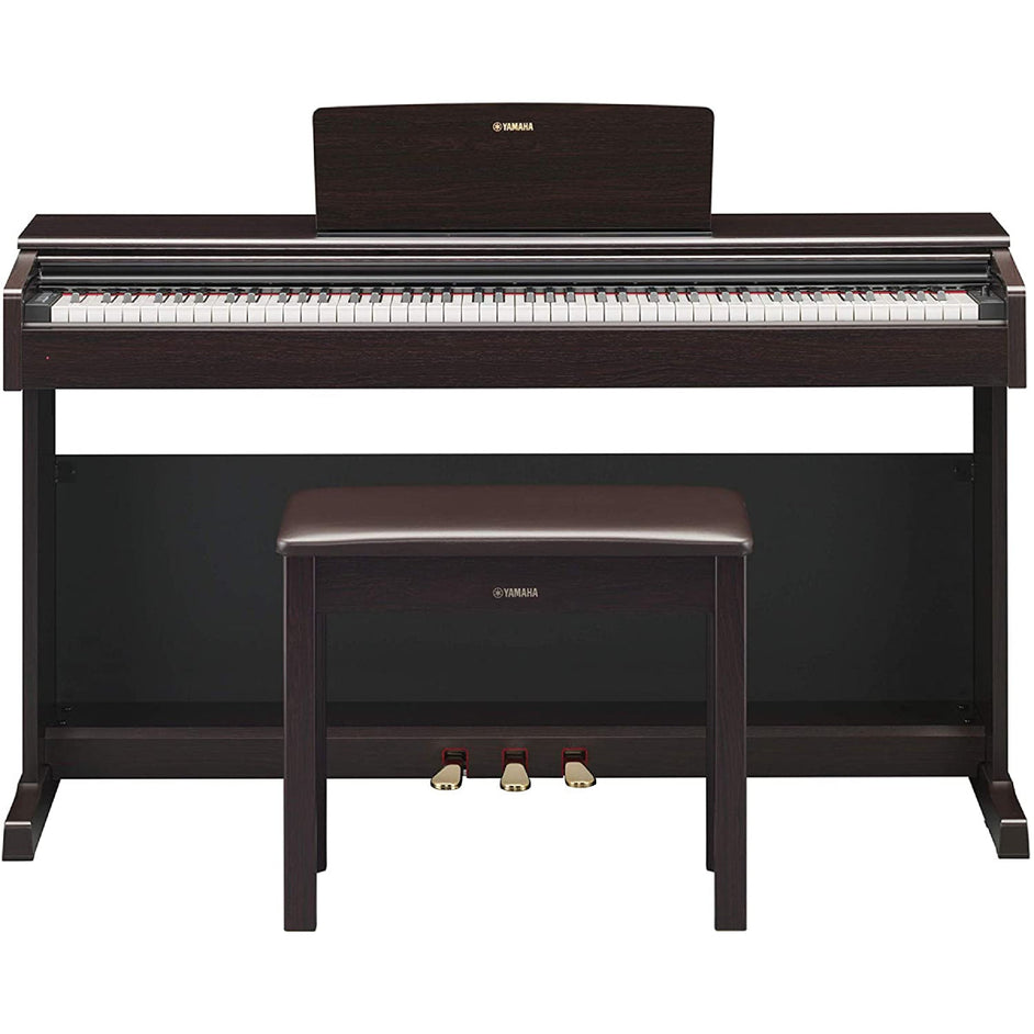 Đàn Piano Điện Yamaha YDP-144 - Qua Sử Dụng-Mai Nguyên Music