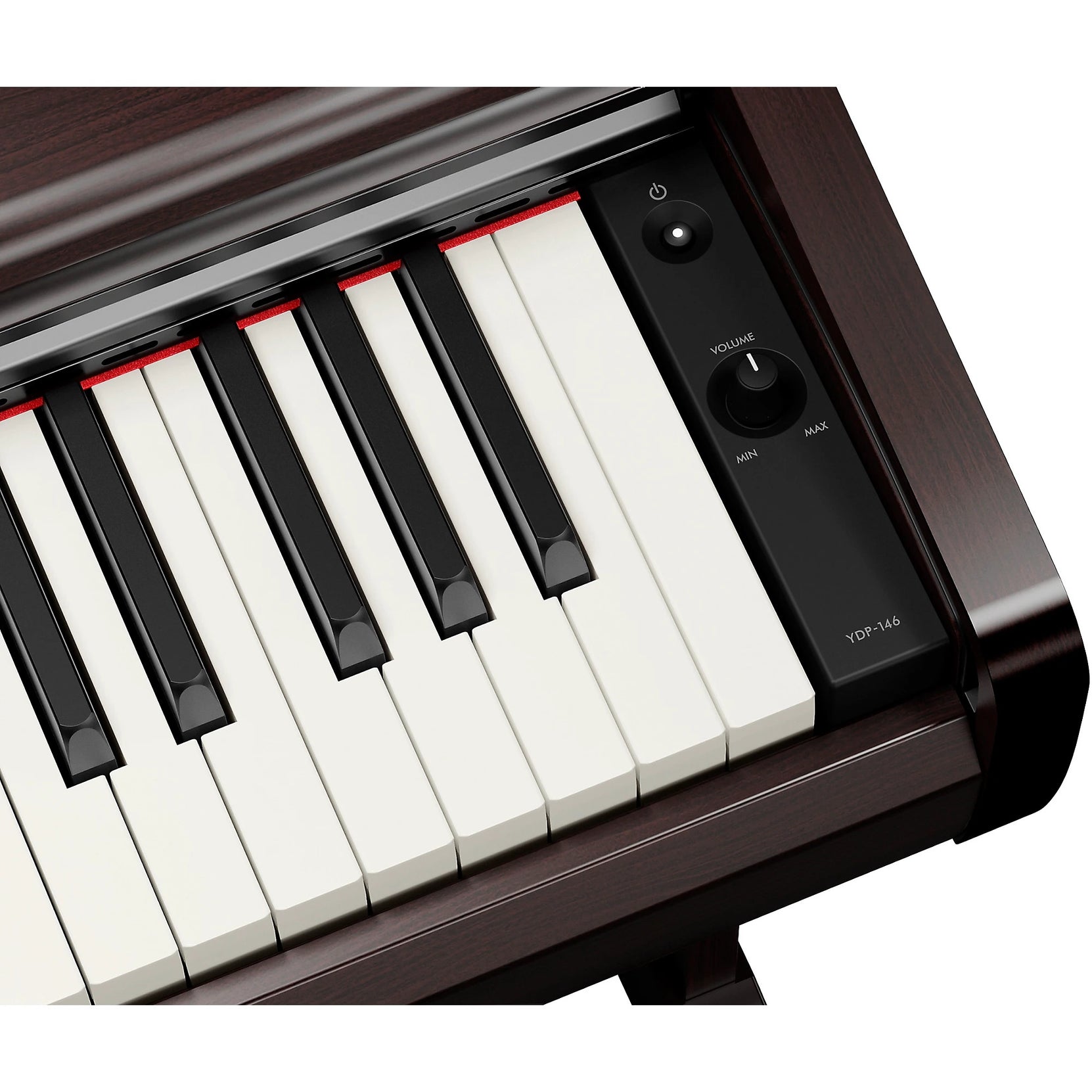 Đàn Piano Điện Yamaha YDP-146-Mai Nguyên Music