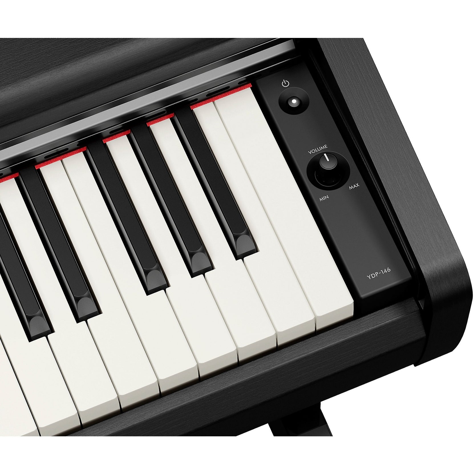 Đàn Piano Điện Yamaha YDP-146-Mai Nguyên Music