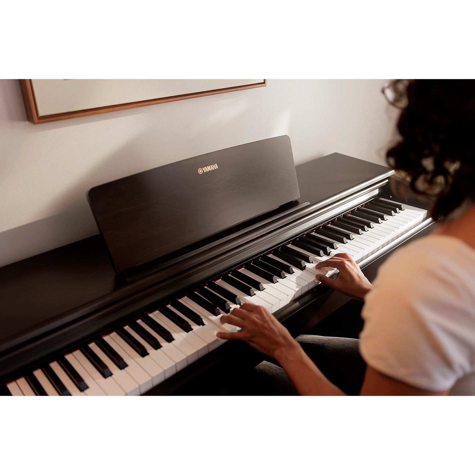 Đàn Piano Điện Yamaha YDP-146-Mai Nguyên Music
