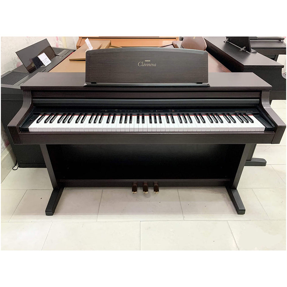 Đàn Piano Điện Yamaha YDP-154 - Qua Sử Dụng-Mai Nguyên Music